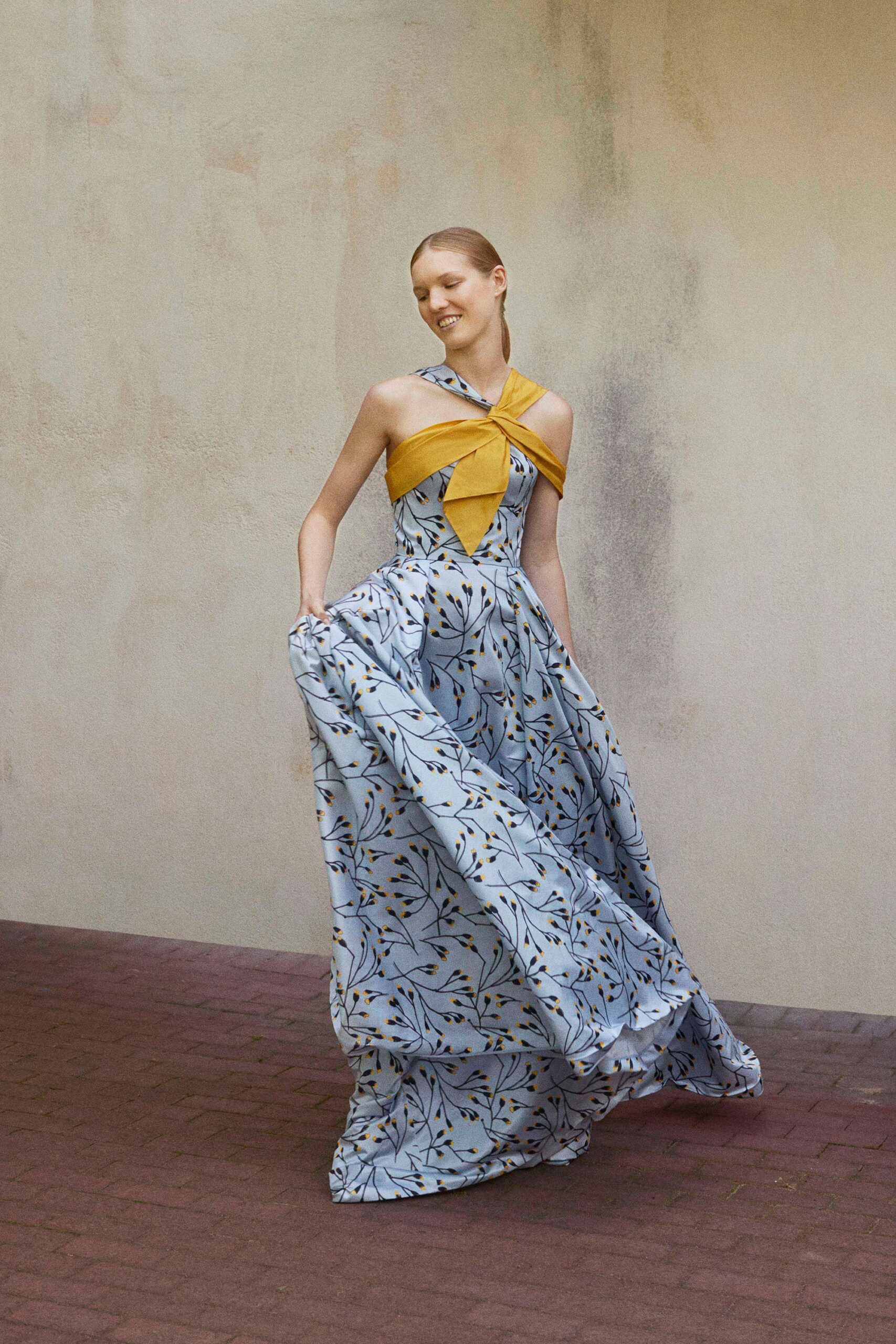 Carolina Herrera Resort 18 Look 210