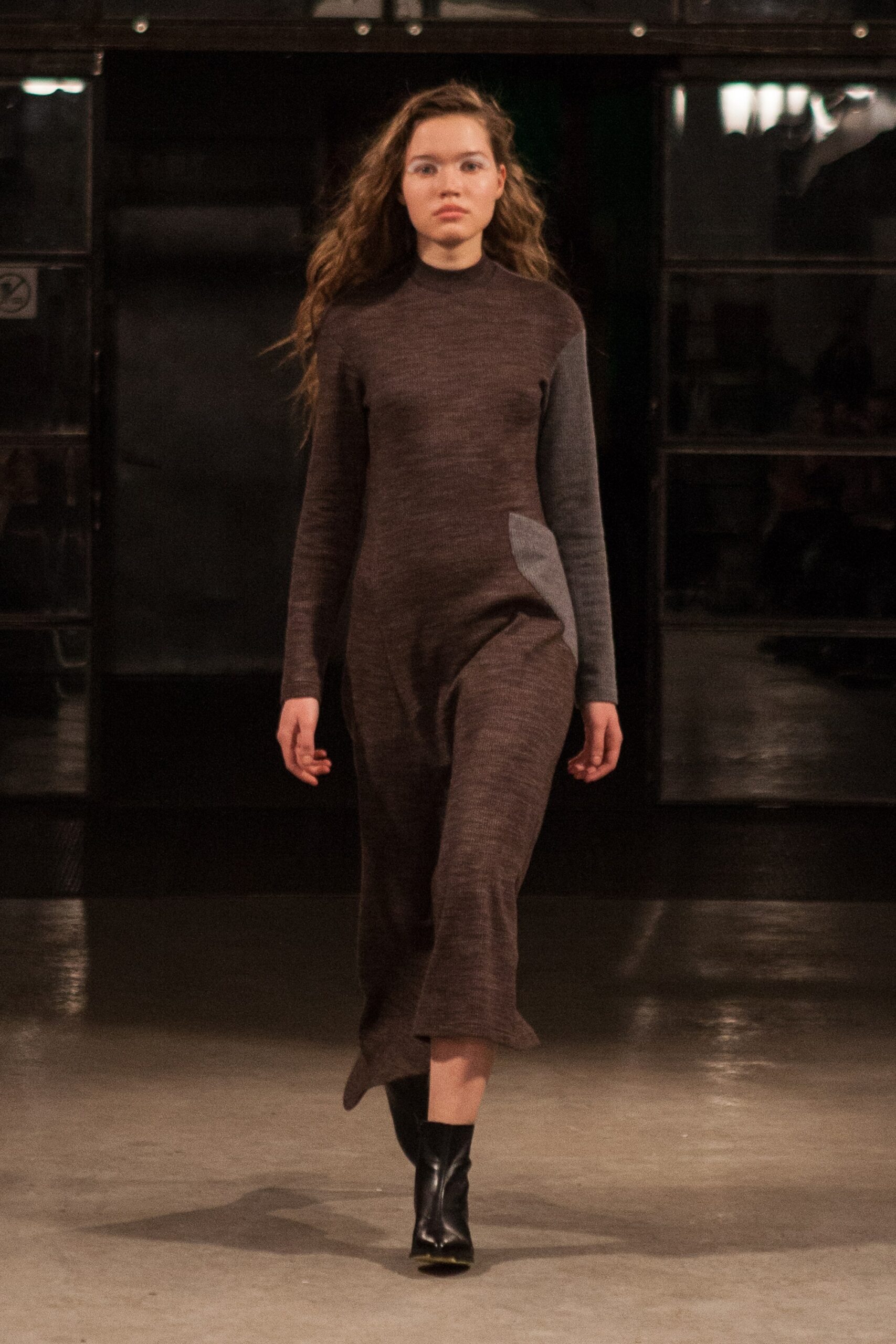 Chakshyn Kiev F/W 18 Look 99