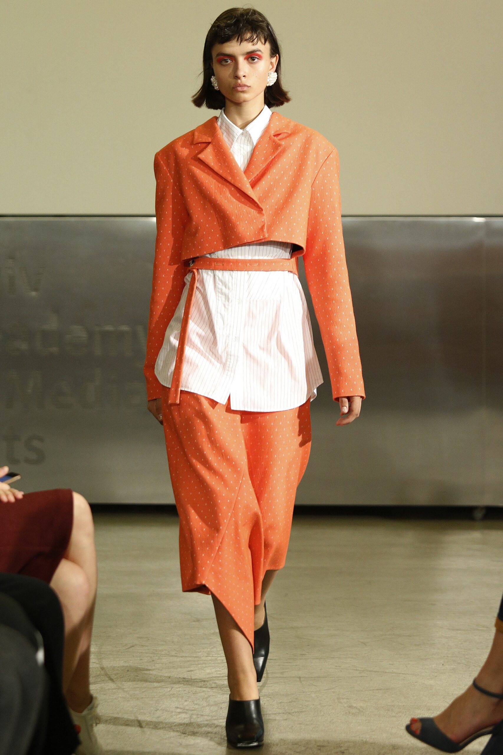 Chakshyn Kiev S/S 18 Look 132