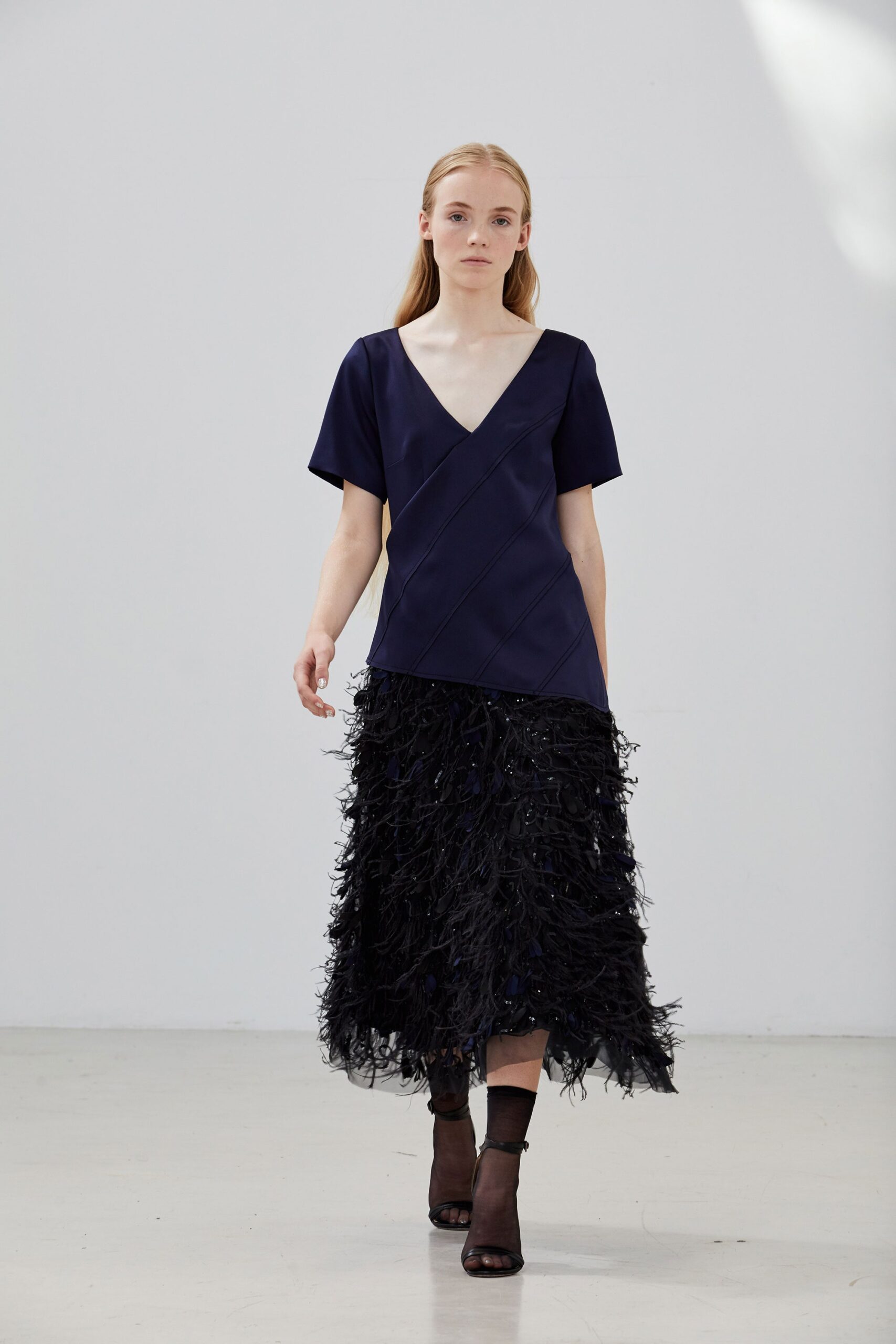 CG S/S 18 Look 272