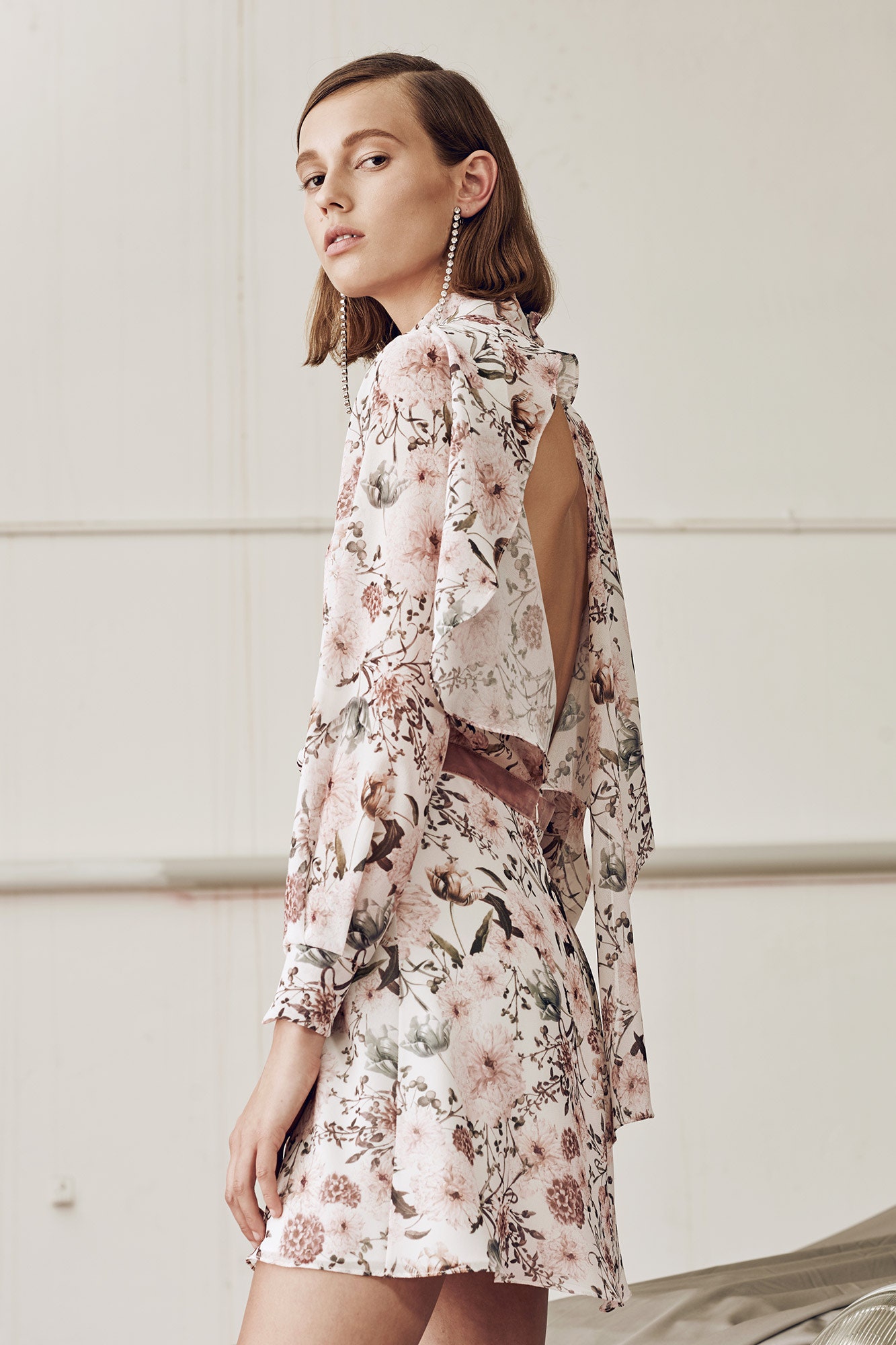 Camilla and Marc S/S 17 Look 140