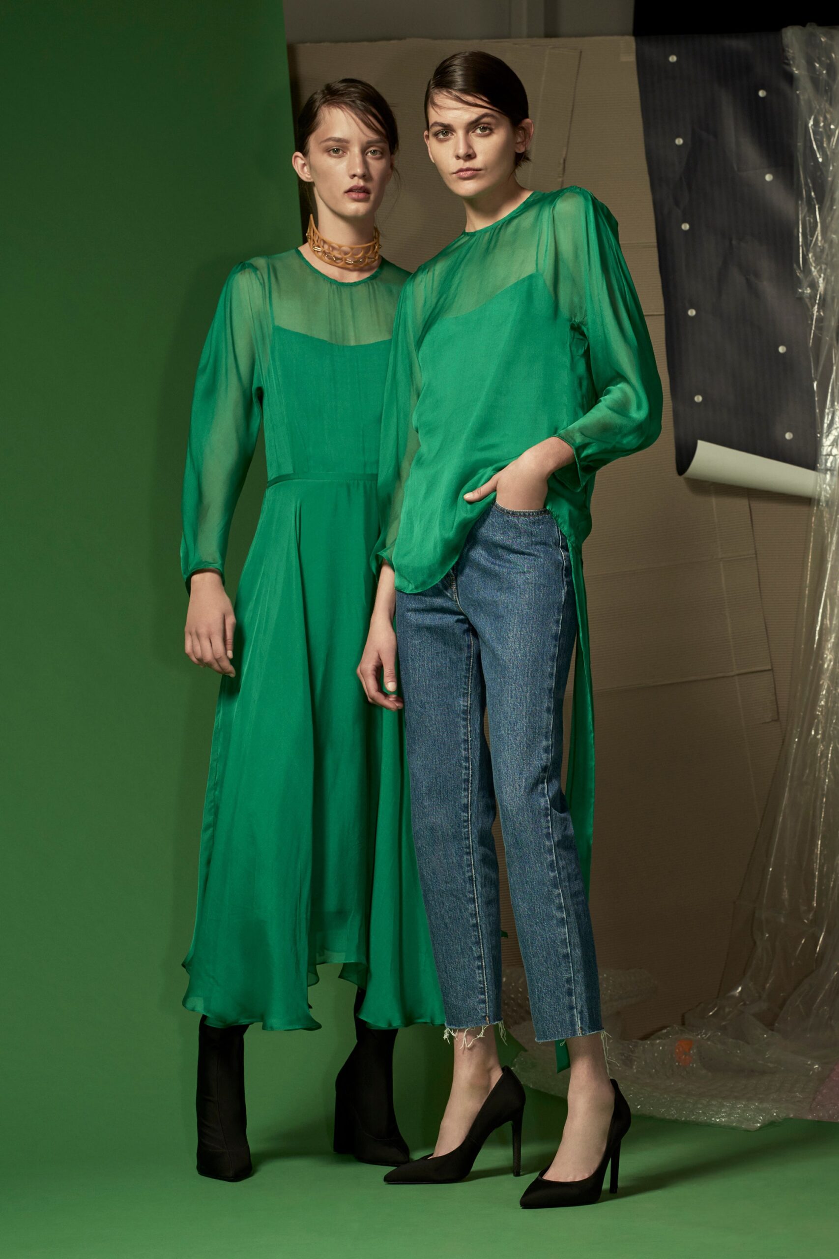 Camilla and Marc S/S 18 Look 158