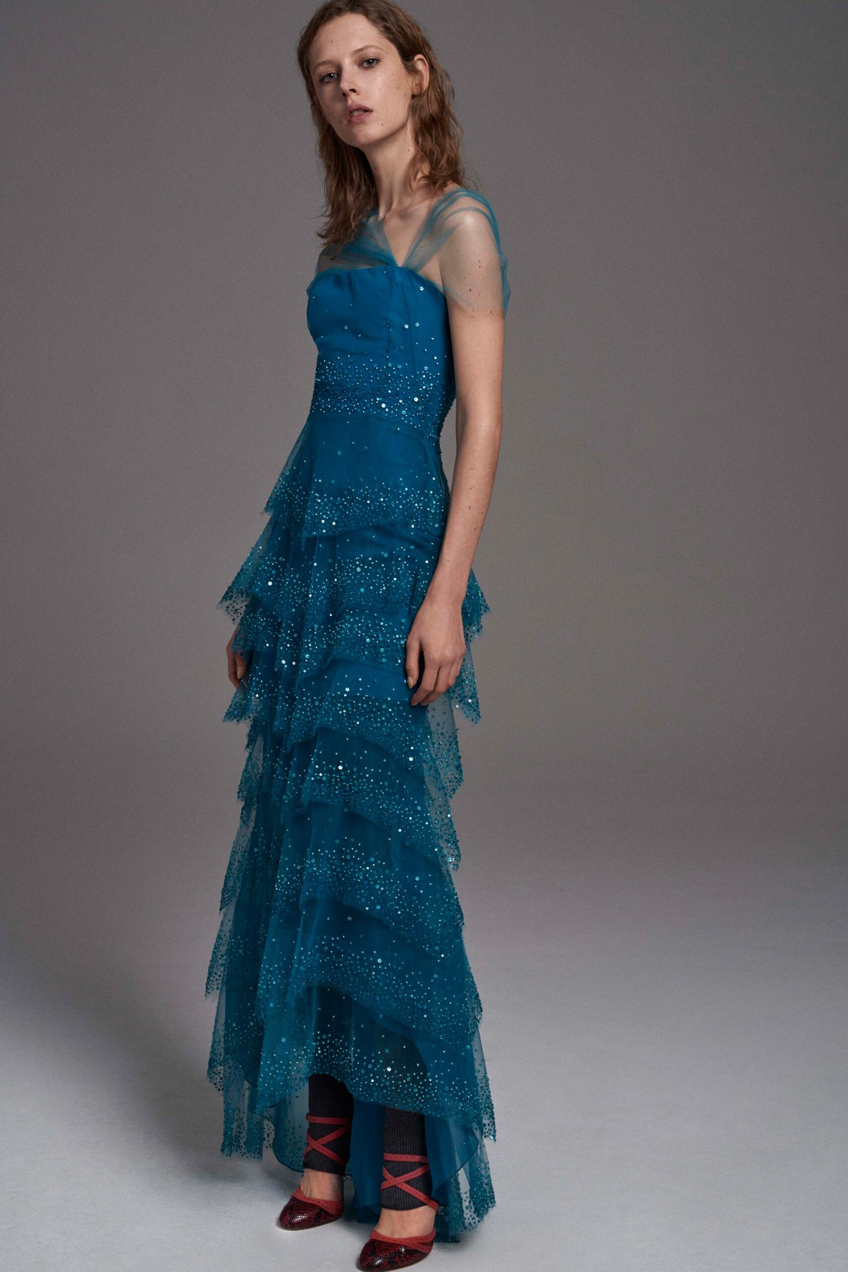Carolina Herrera F/W 17 Look 210