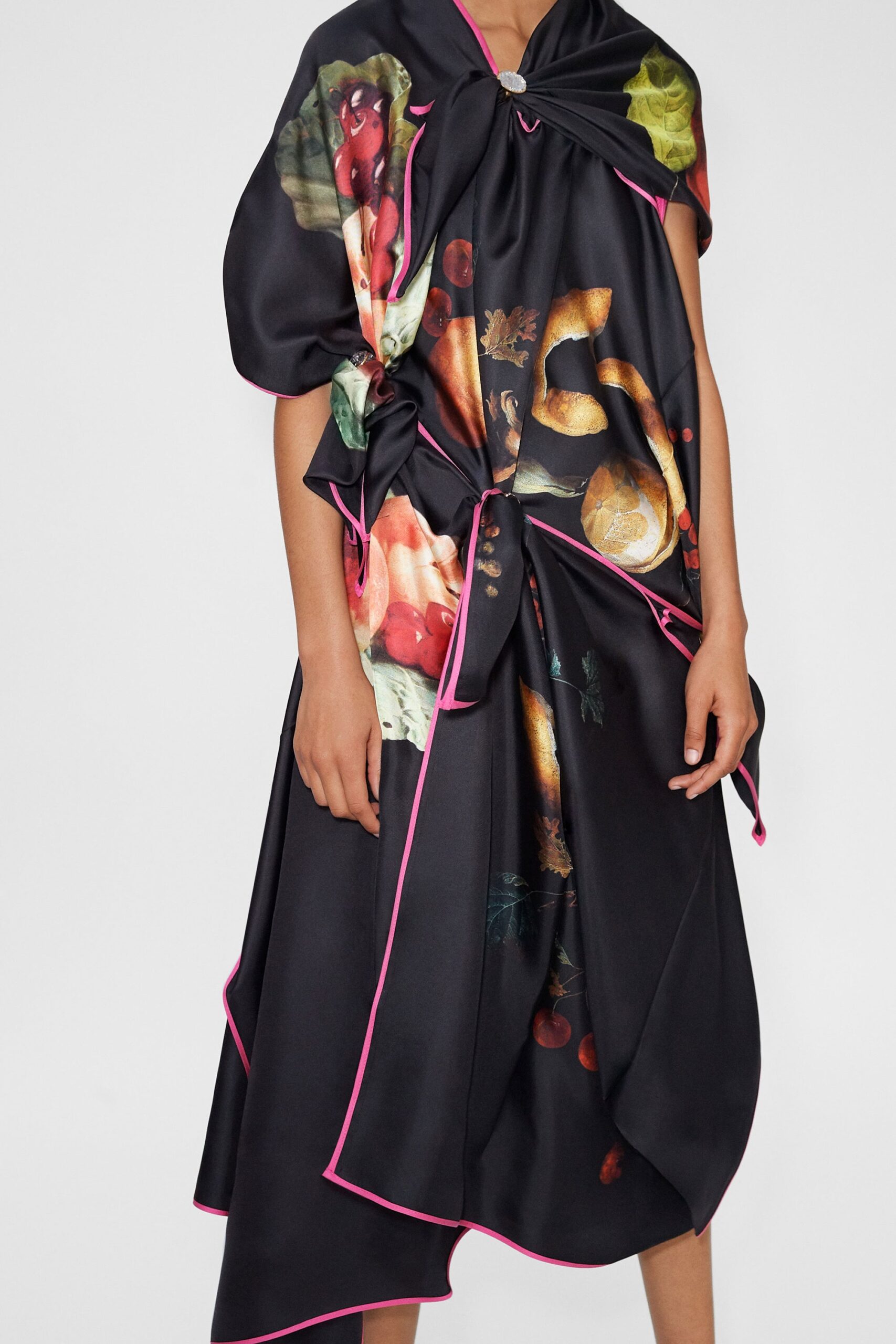 Celine F/W 18 Look 145