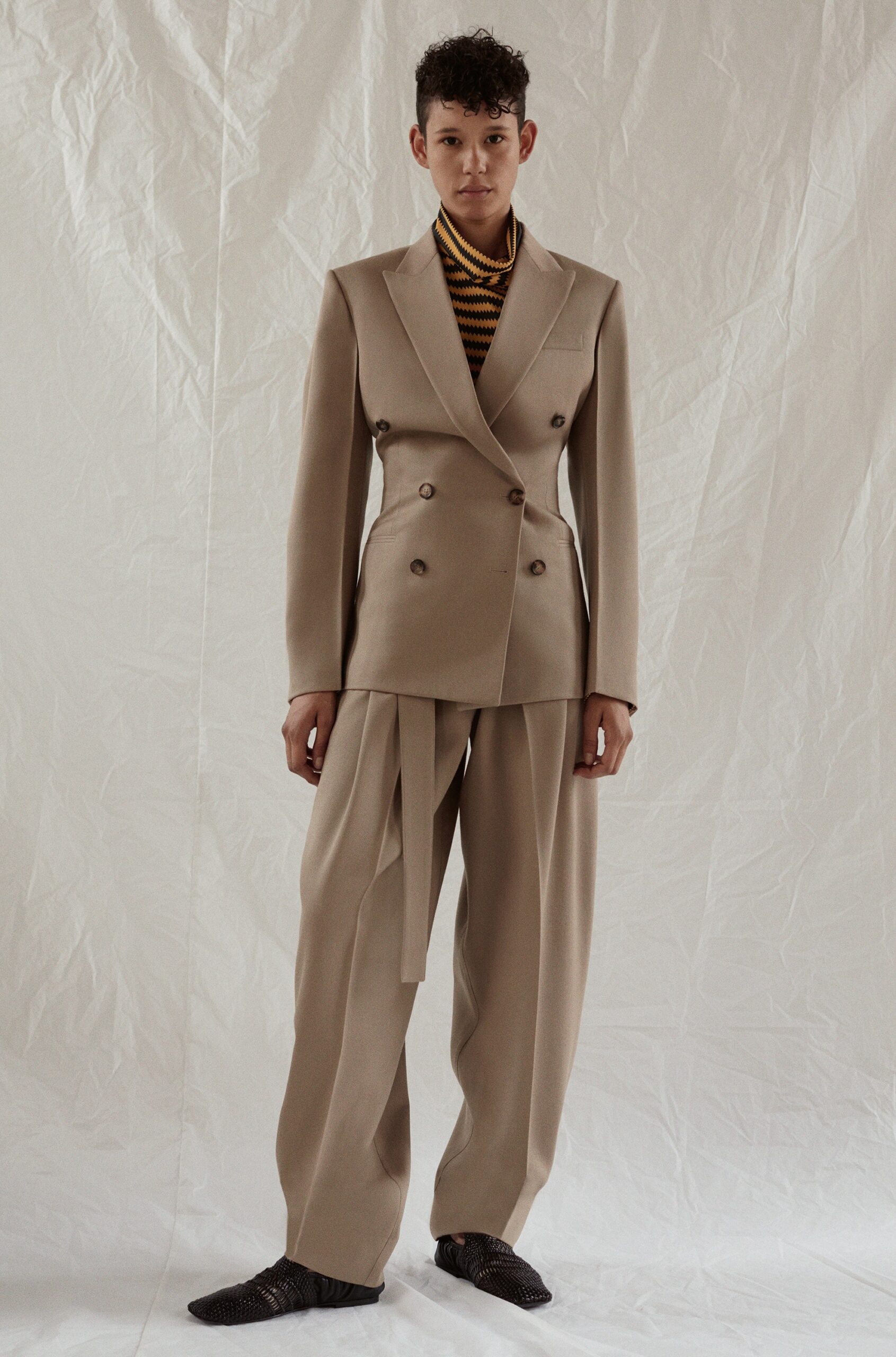Celine Resort 17 Look 164