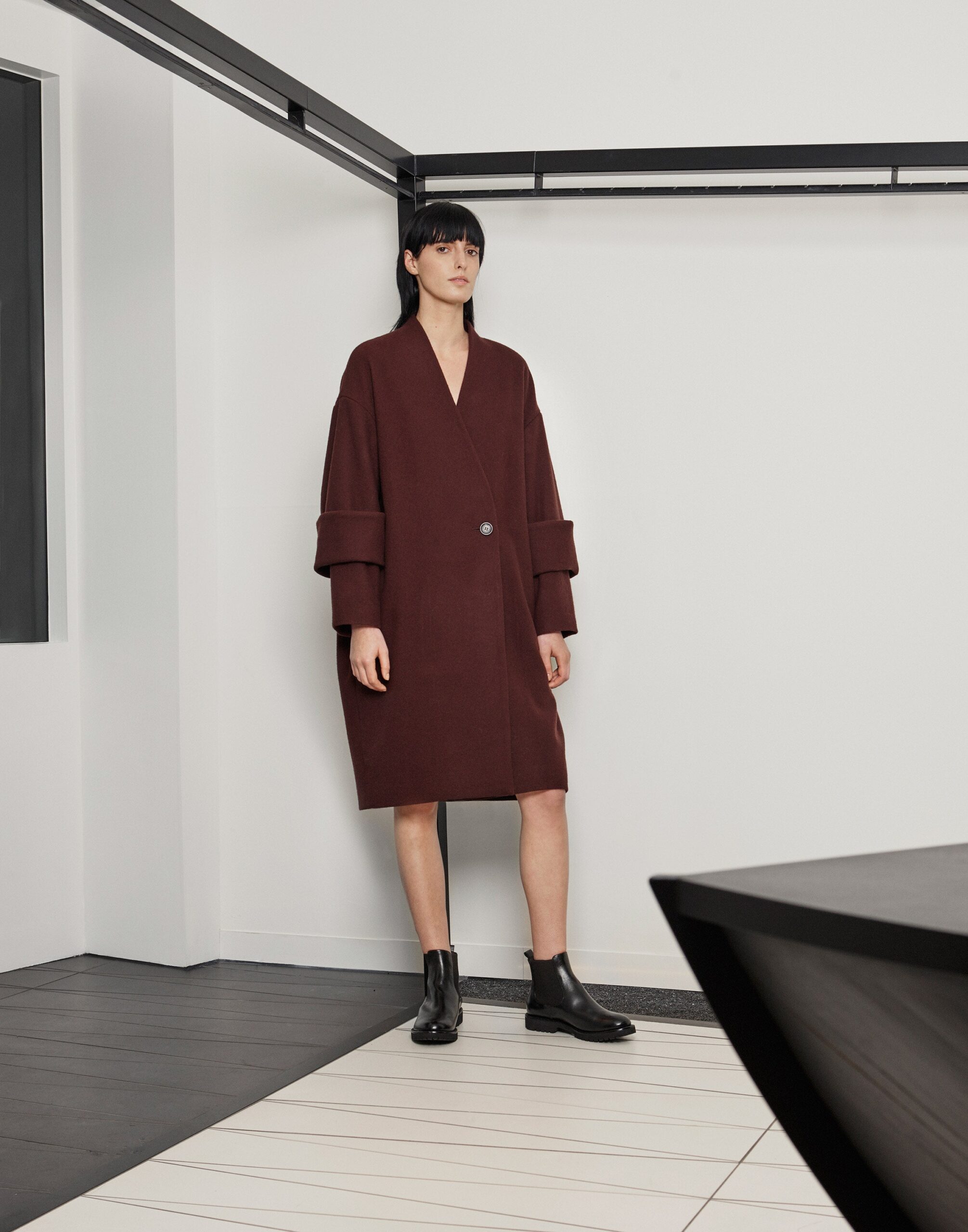 Chalayan F/W 17 Look 260
