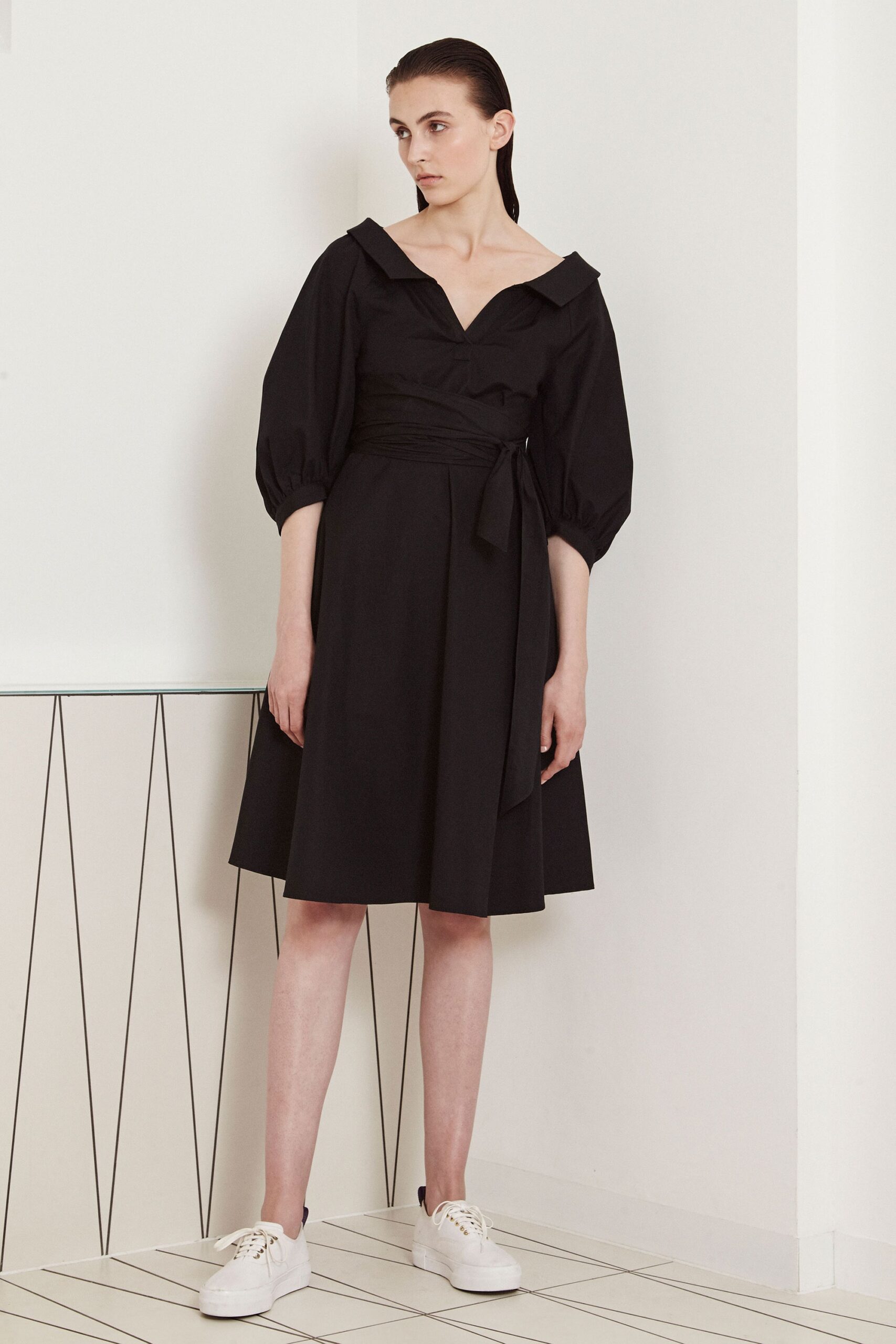 Chalayan Resort 18 Look 231