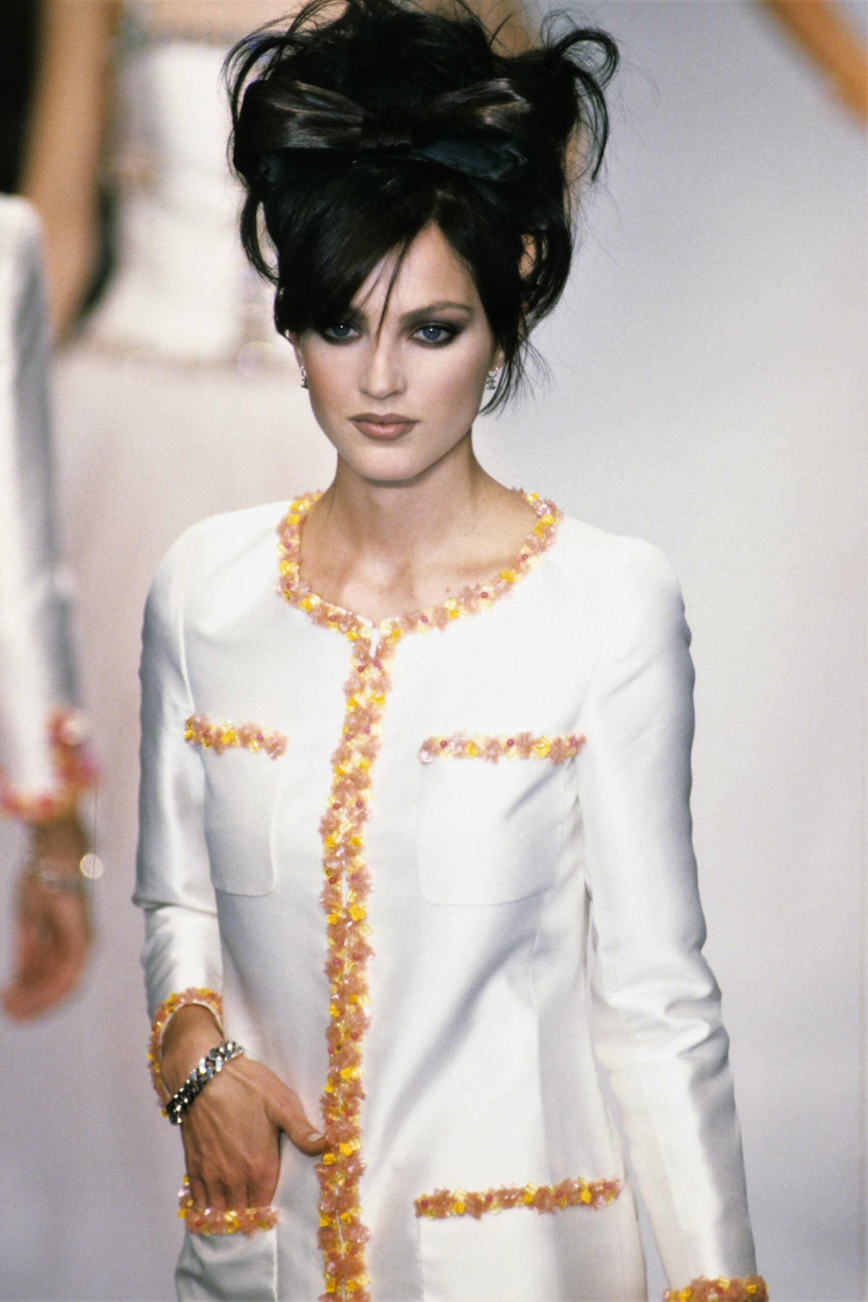 Chanel S/S 96 Look 2292