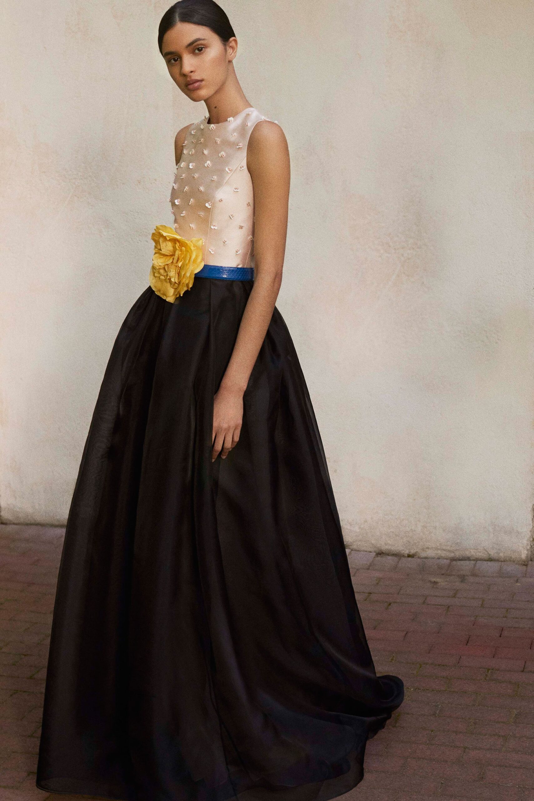 Carolina Herrera Resort 18 Look 216