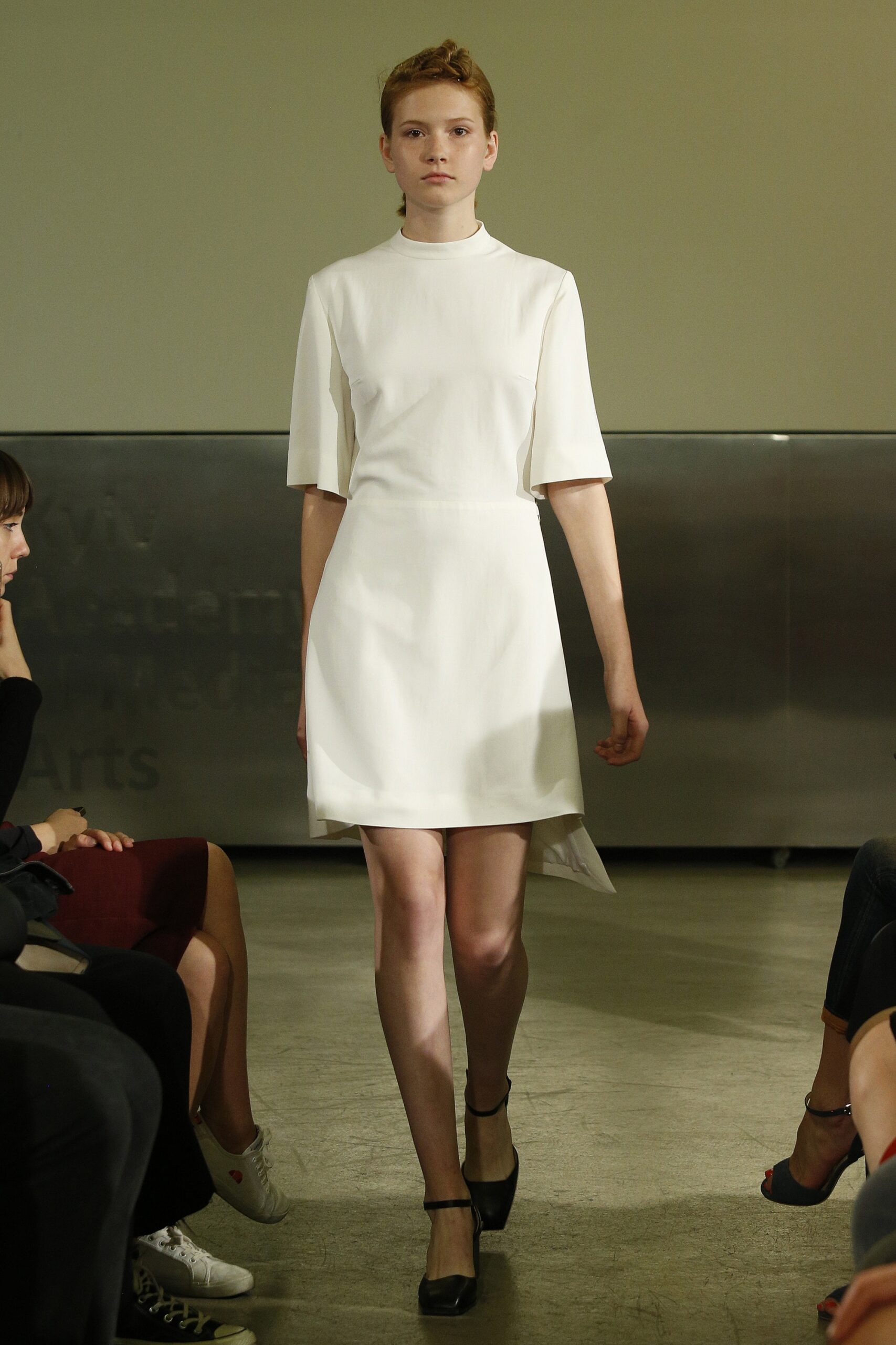Chakshyn Kiev S/S 18 Look 141