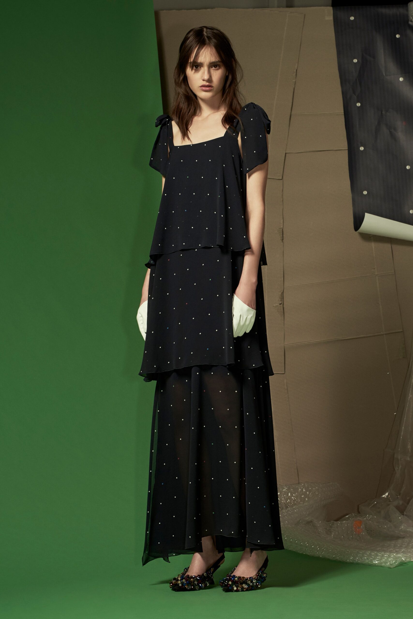 Camilla and Marc S/S 18 Look 166