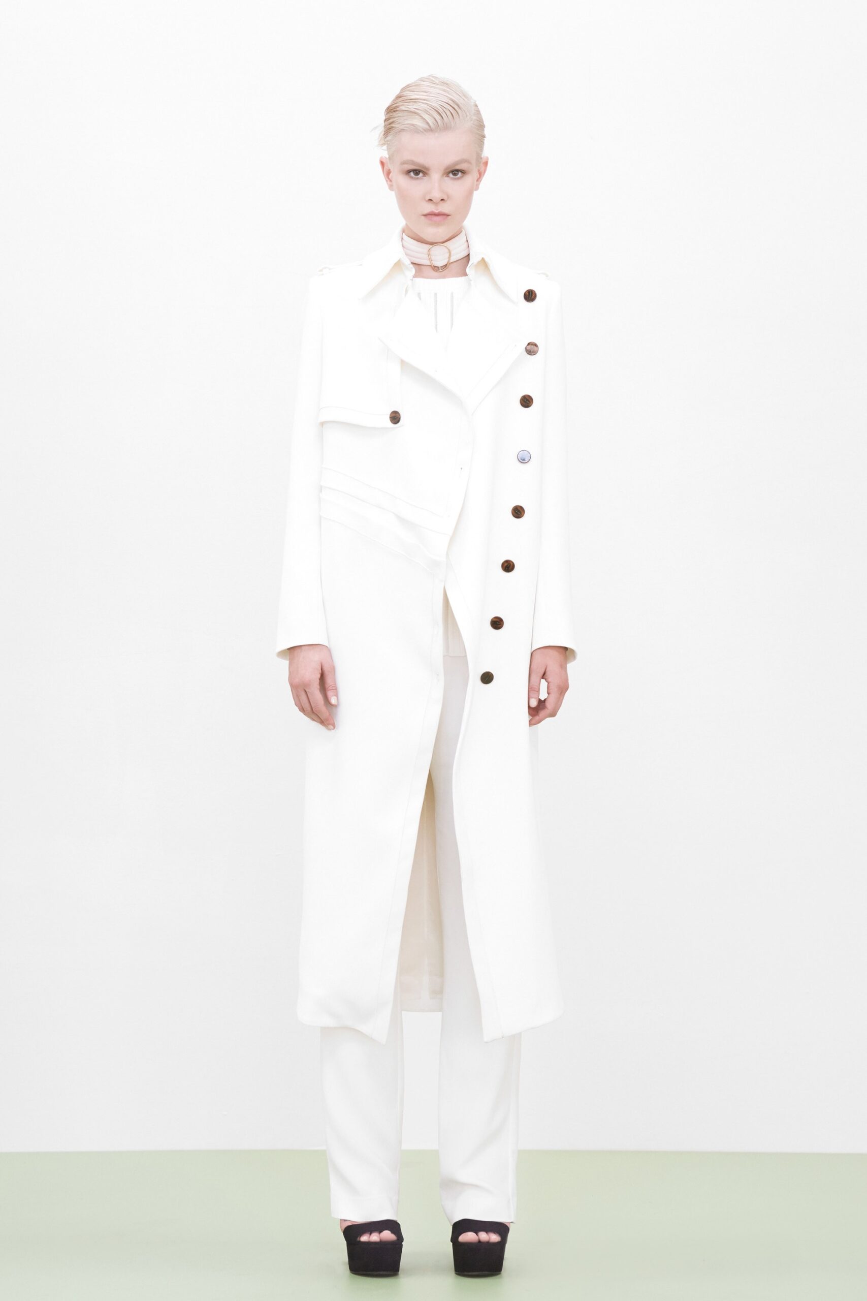 Camilla and Marc F/W 16 Look 173