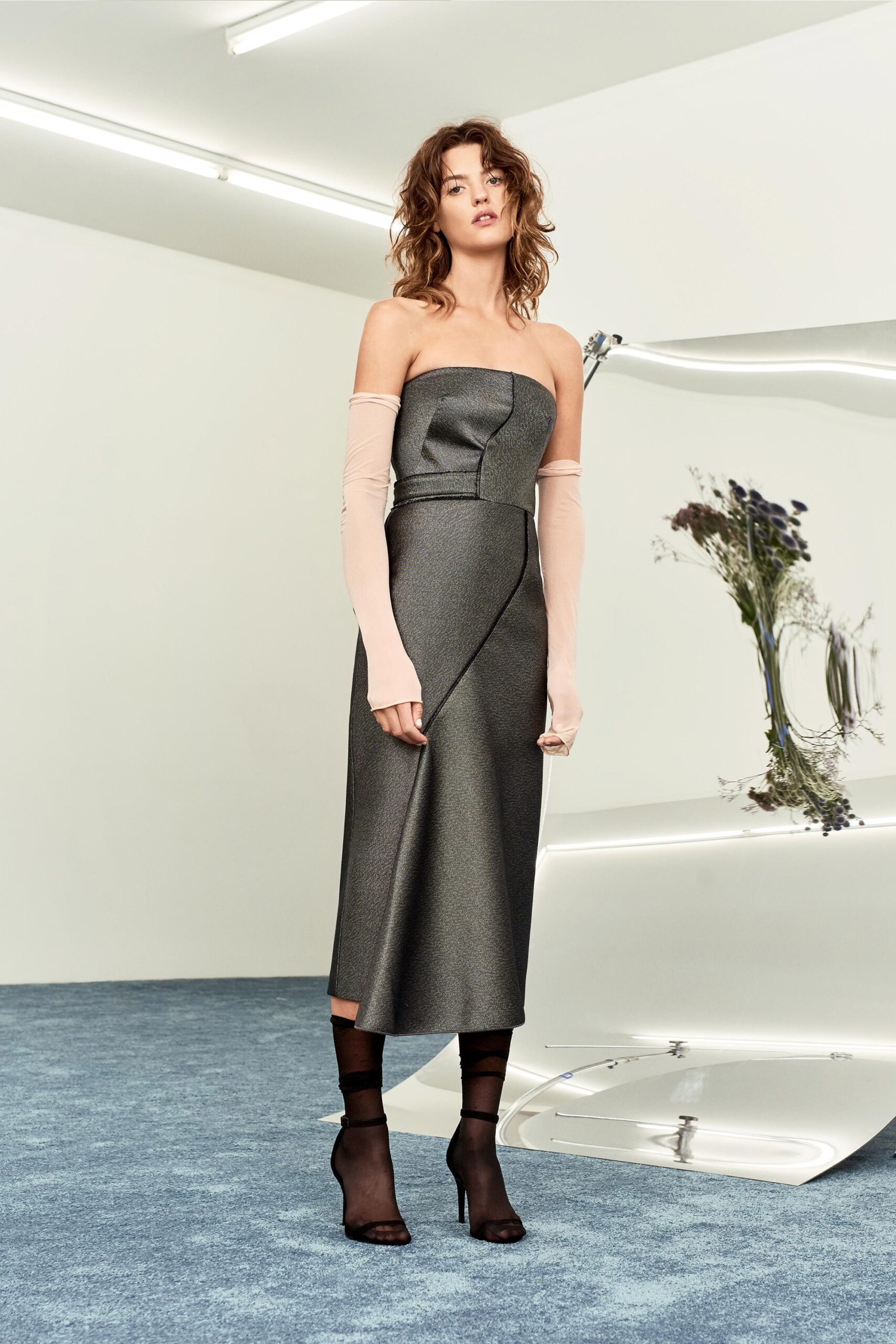 Camilla and Marc F/W 17 Look 153