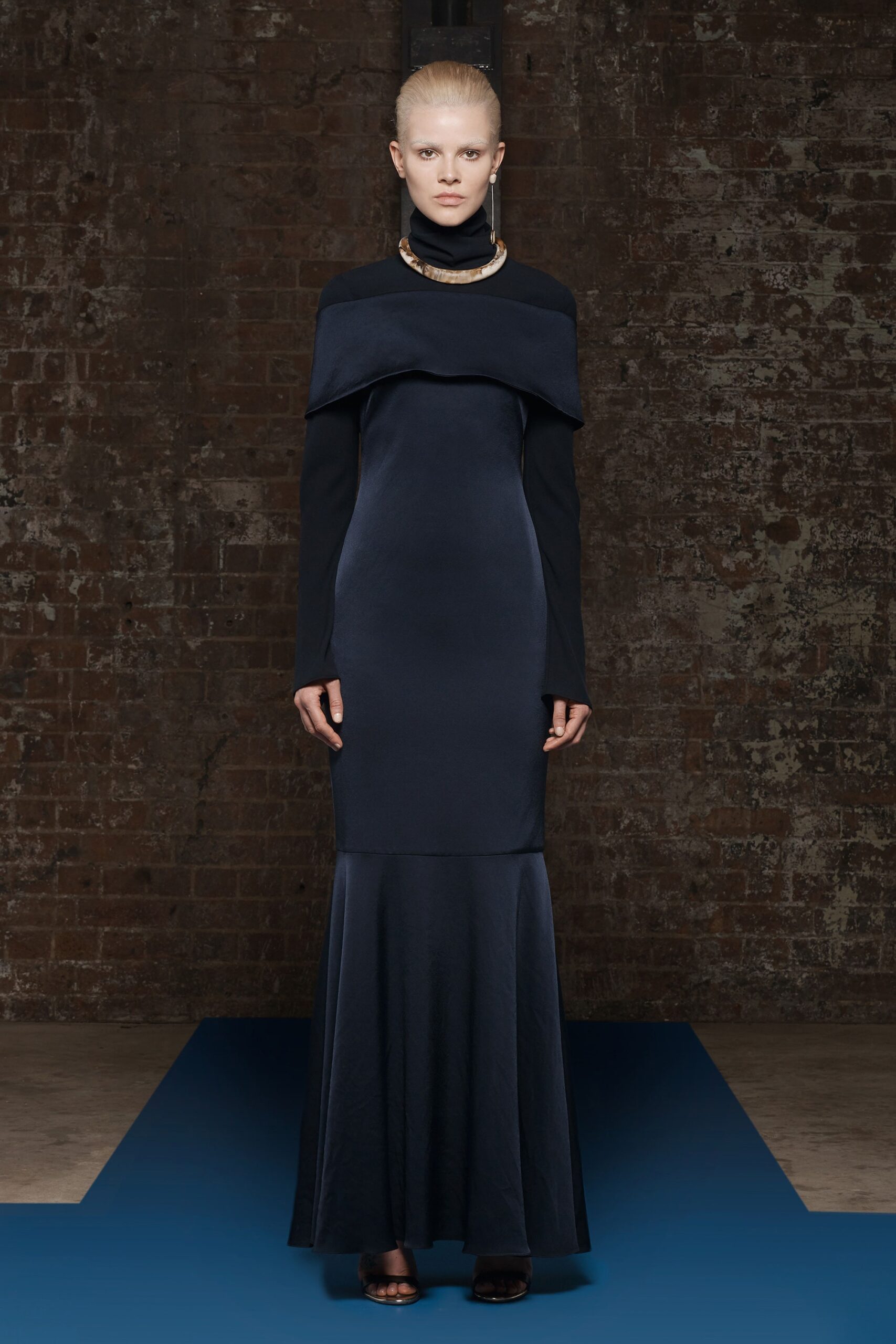 Camilla and Marc F/W 16 Look 154
