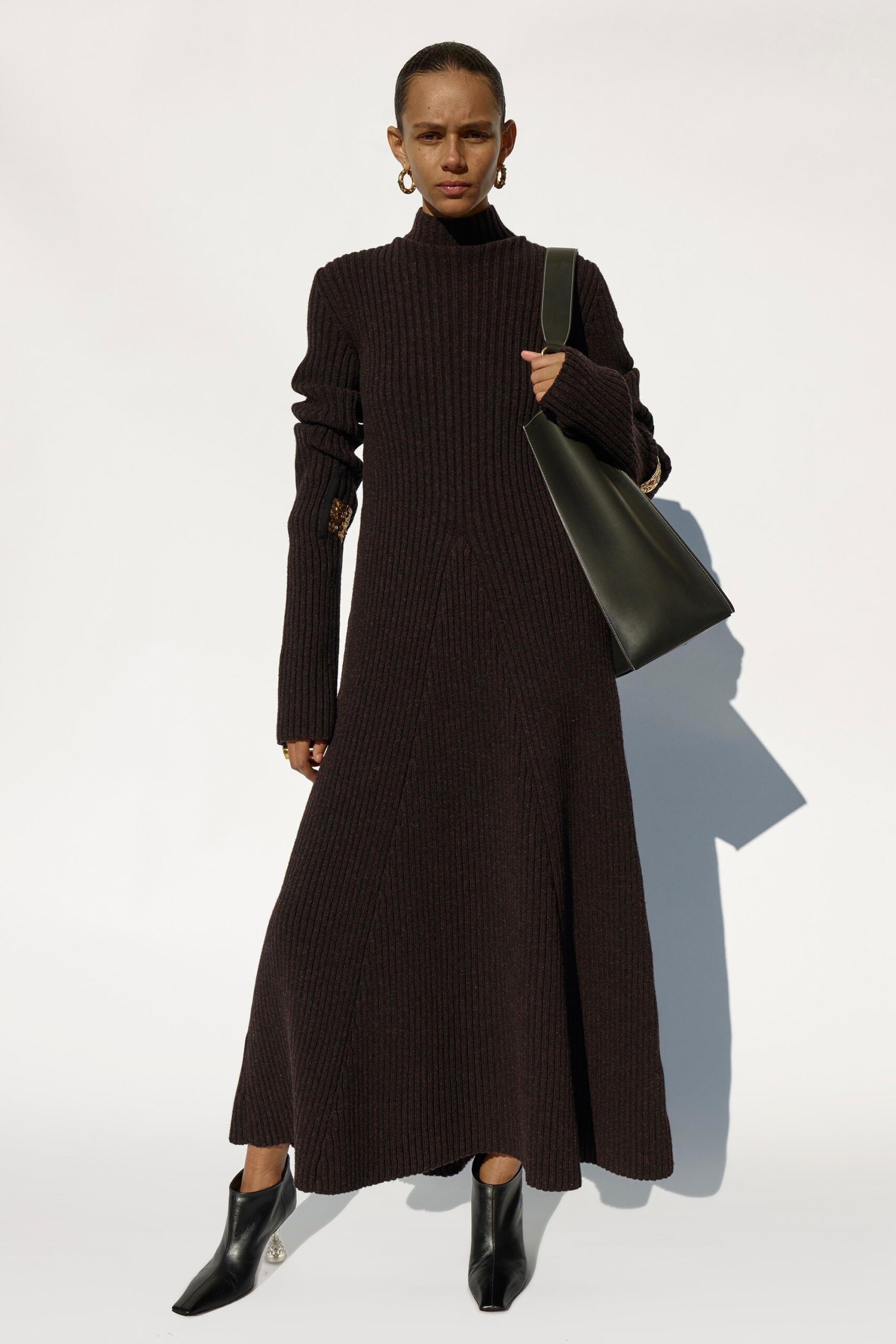Celine F/W 18 Look 155