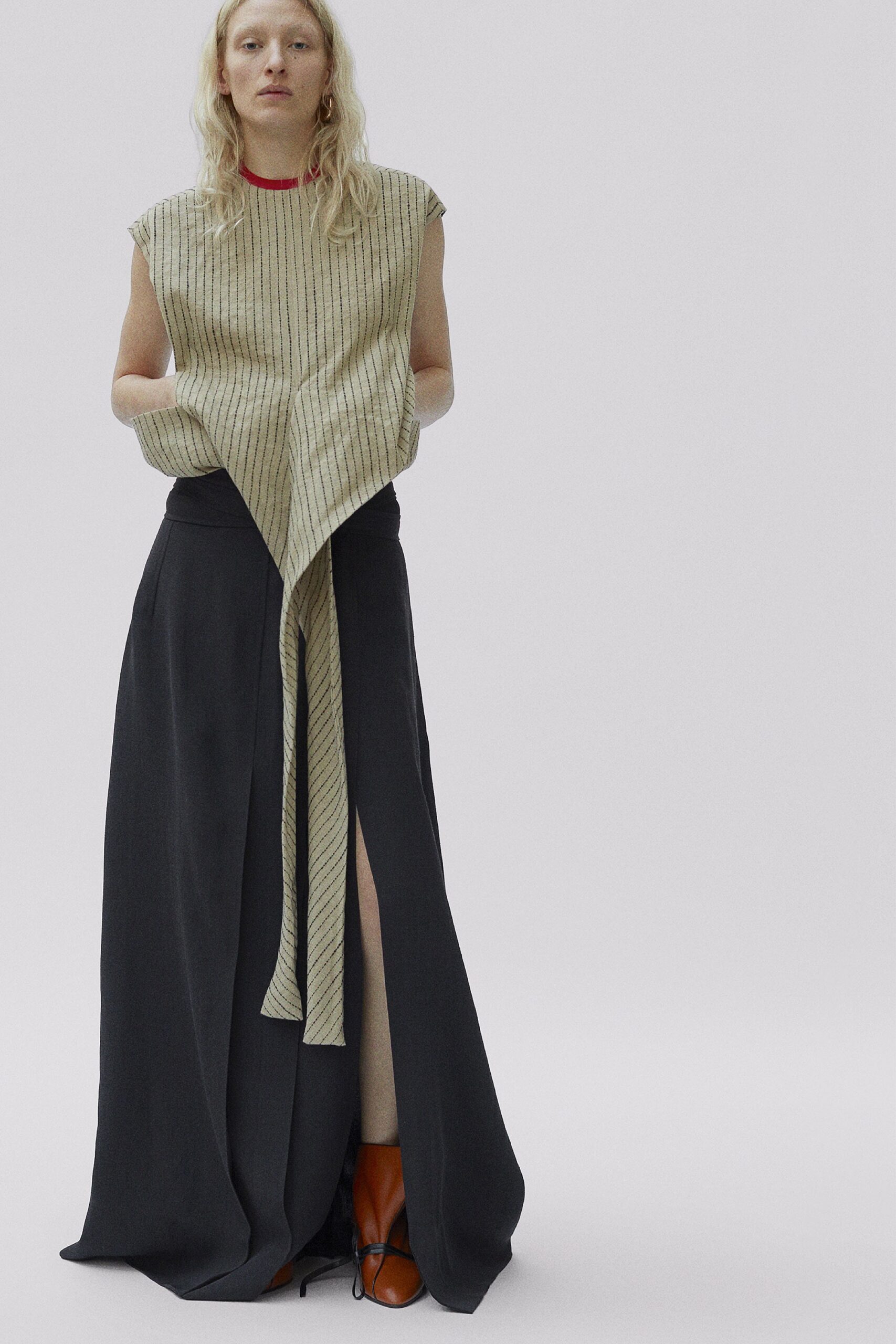 Celine F/W 17 Look 127