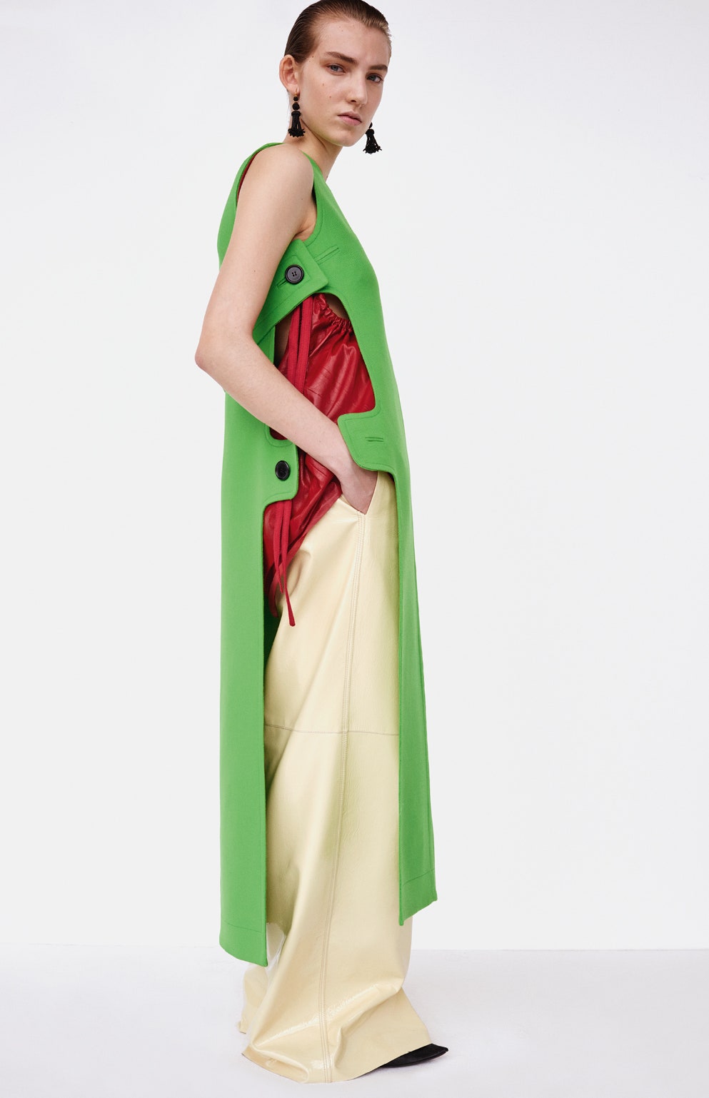Celine Resort 16 Look 191