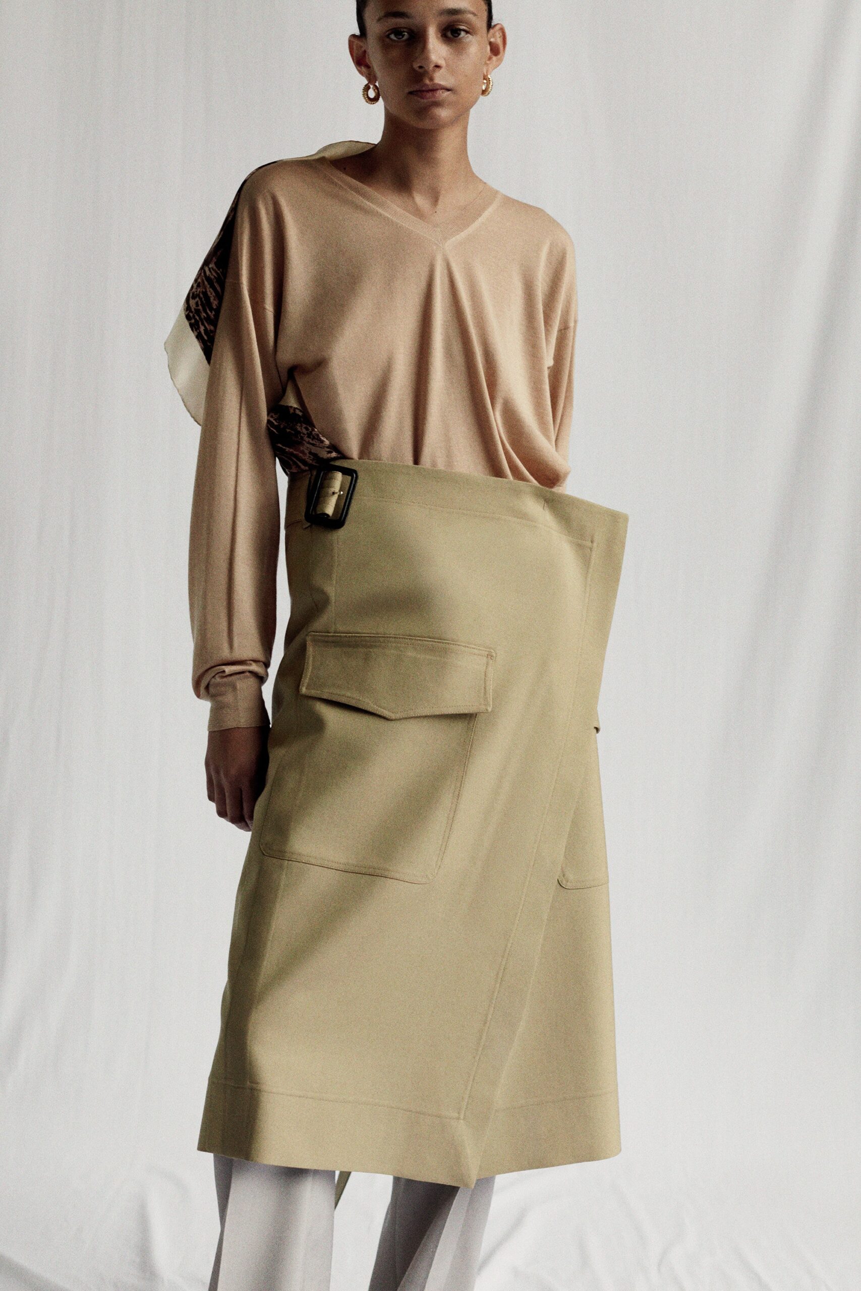 Celine Resort 18 Look 139