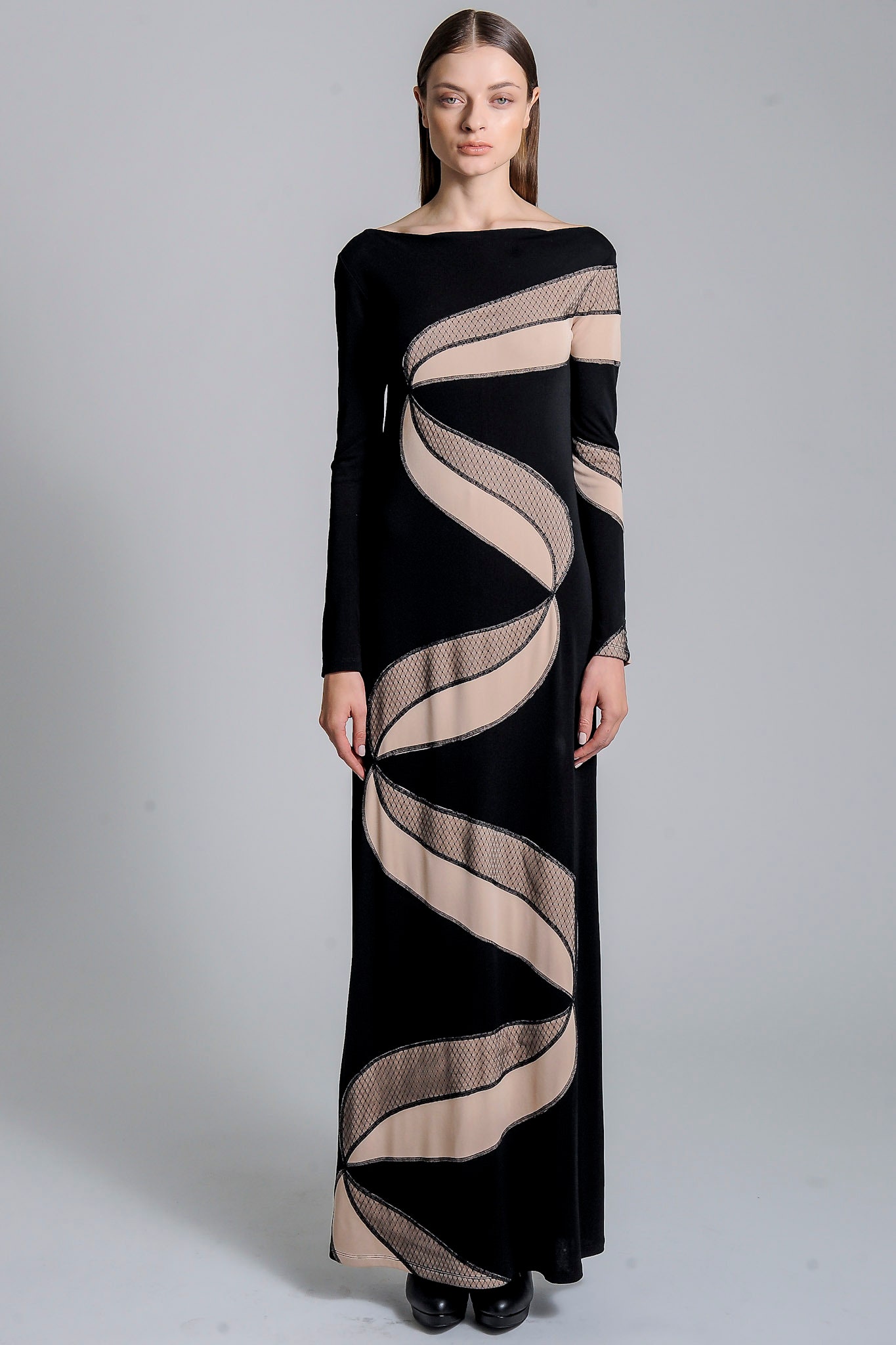 Catherine Malandrino F/W 13 Look 67