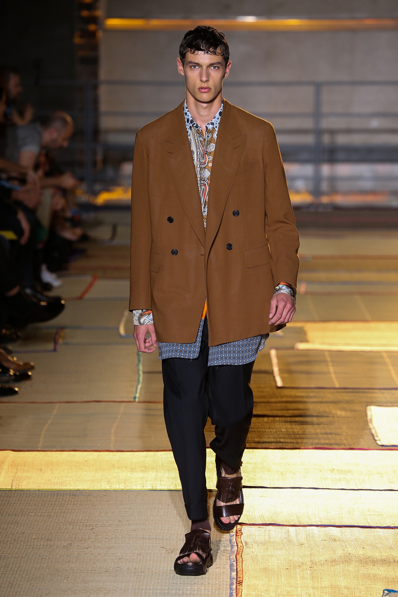 Cerruti 1881 S/S 15 Menswear Look 108
