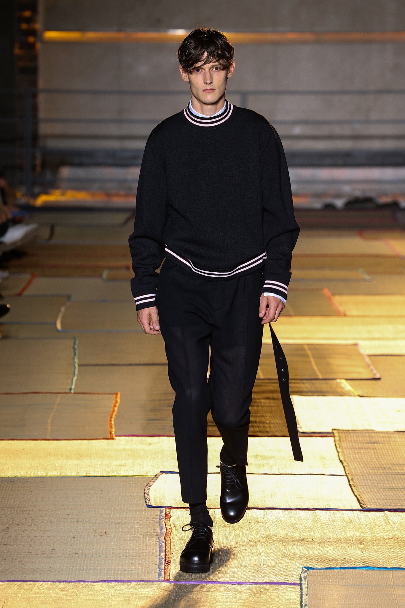 Cerruti 1881 S/S 15 Menswear Look 134