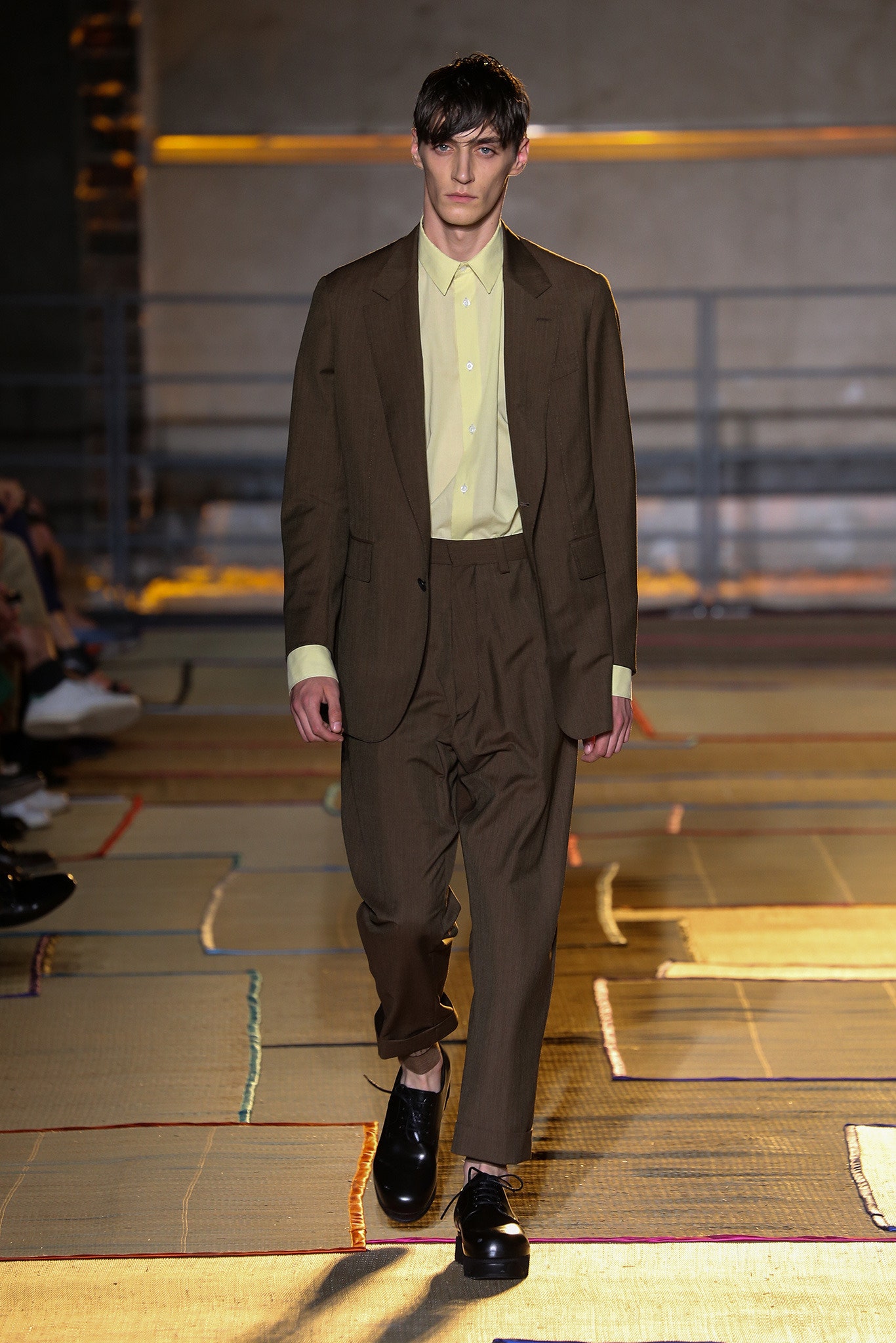 Cerruti 1881 S/S 15 Menswear Look 149