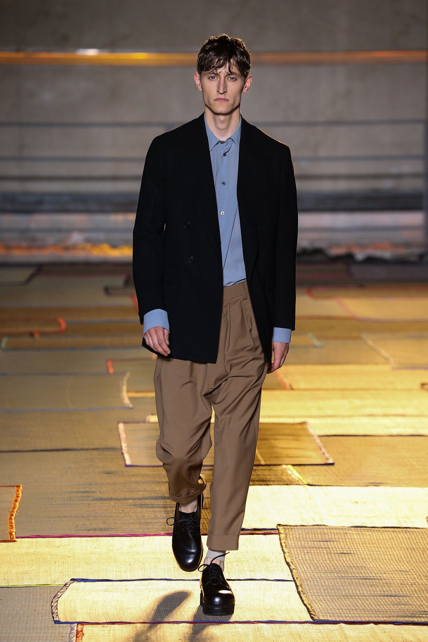 Cerruti 1881 S/S 15 Menswear Look 169
