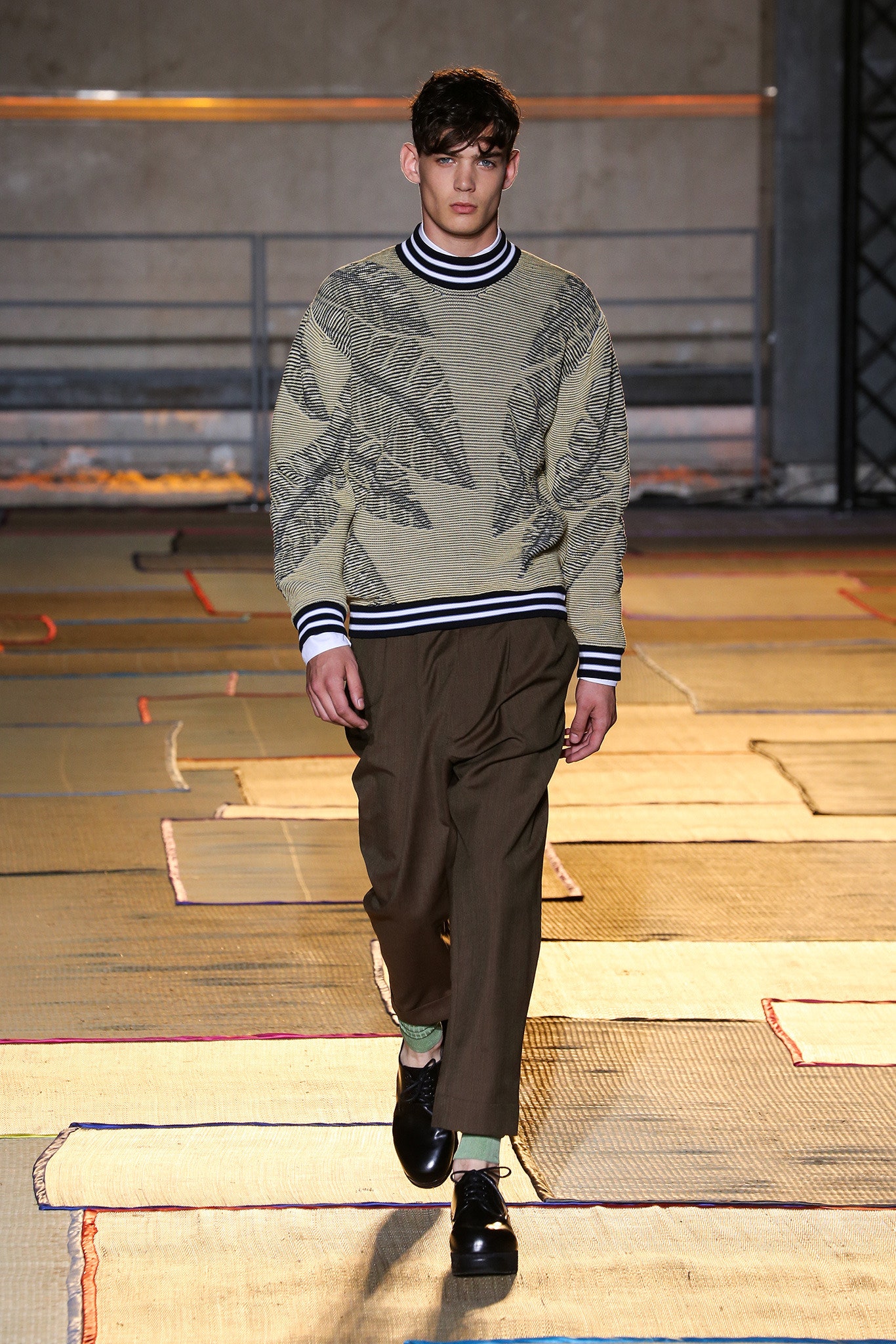 Cerruti 1881 S/S 15 Menswear Look 177