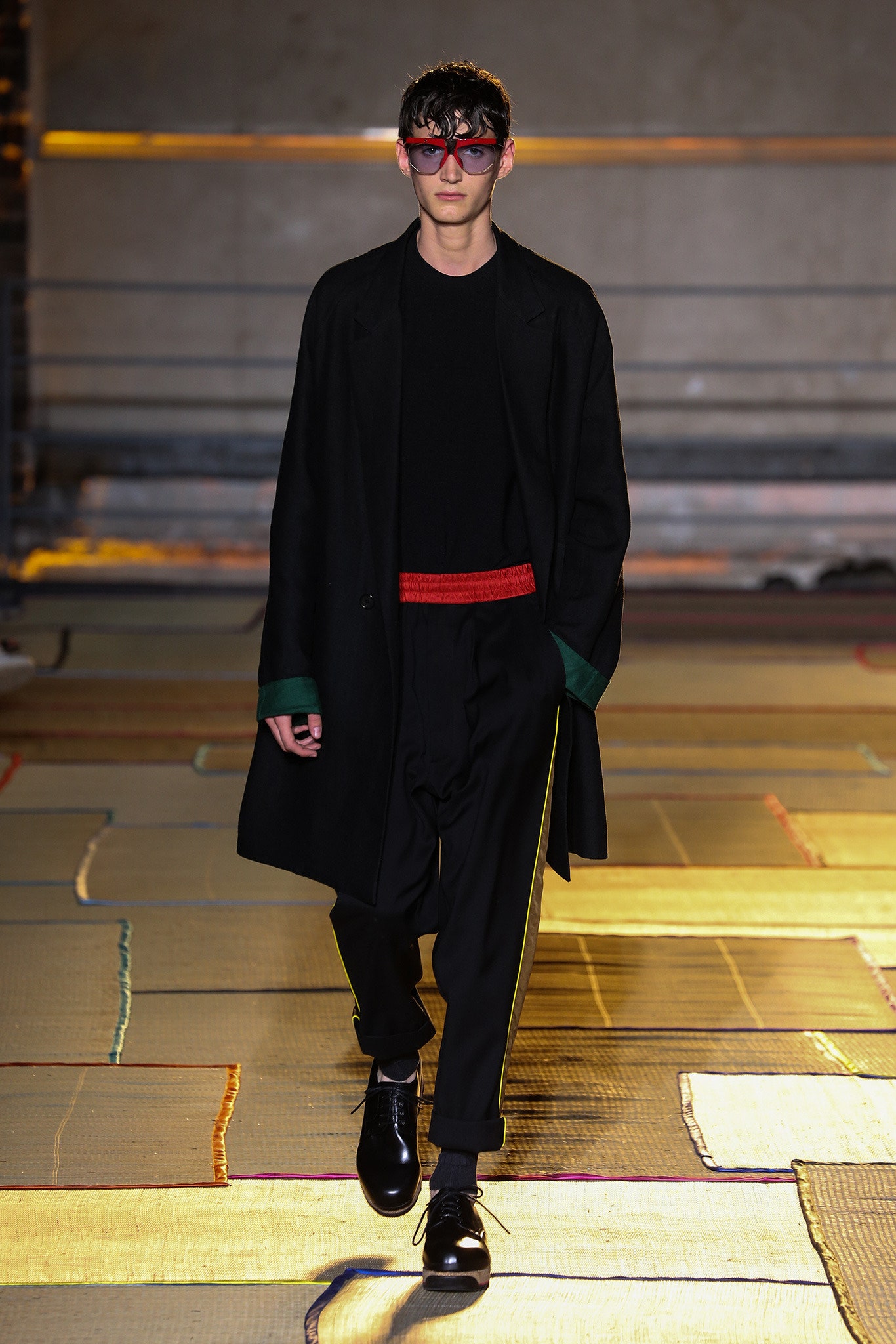 Cerruti 1881 S/S 15 Menswear Look 194