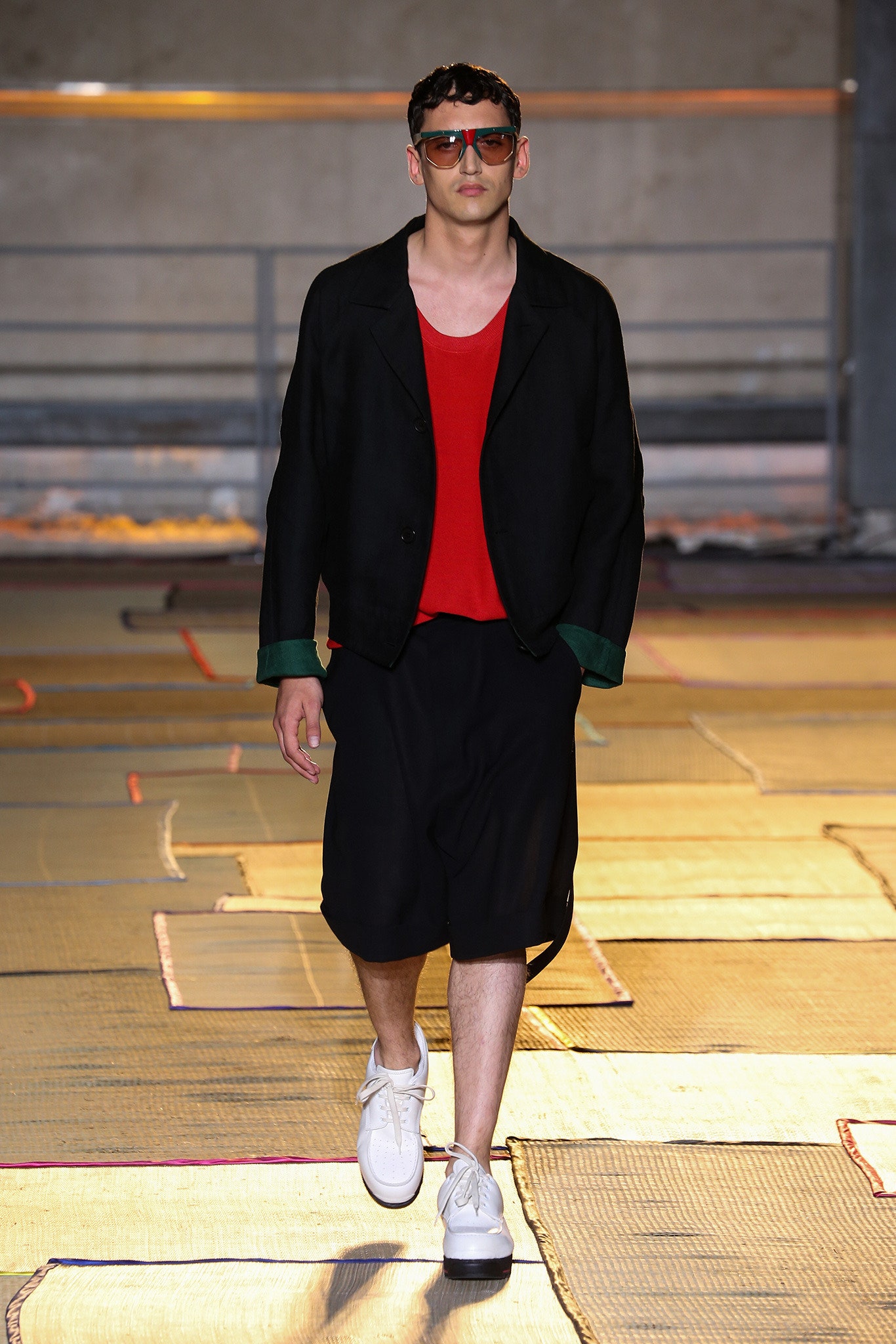 Cerruti 1881 S/S 15 Menswear Look 215