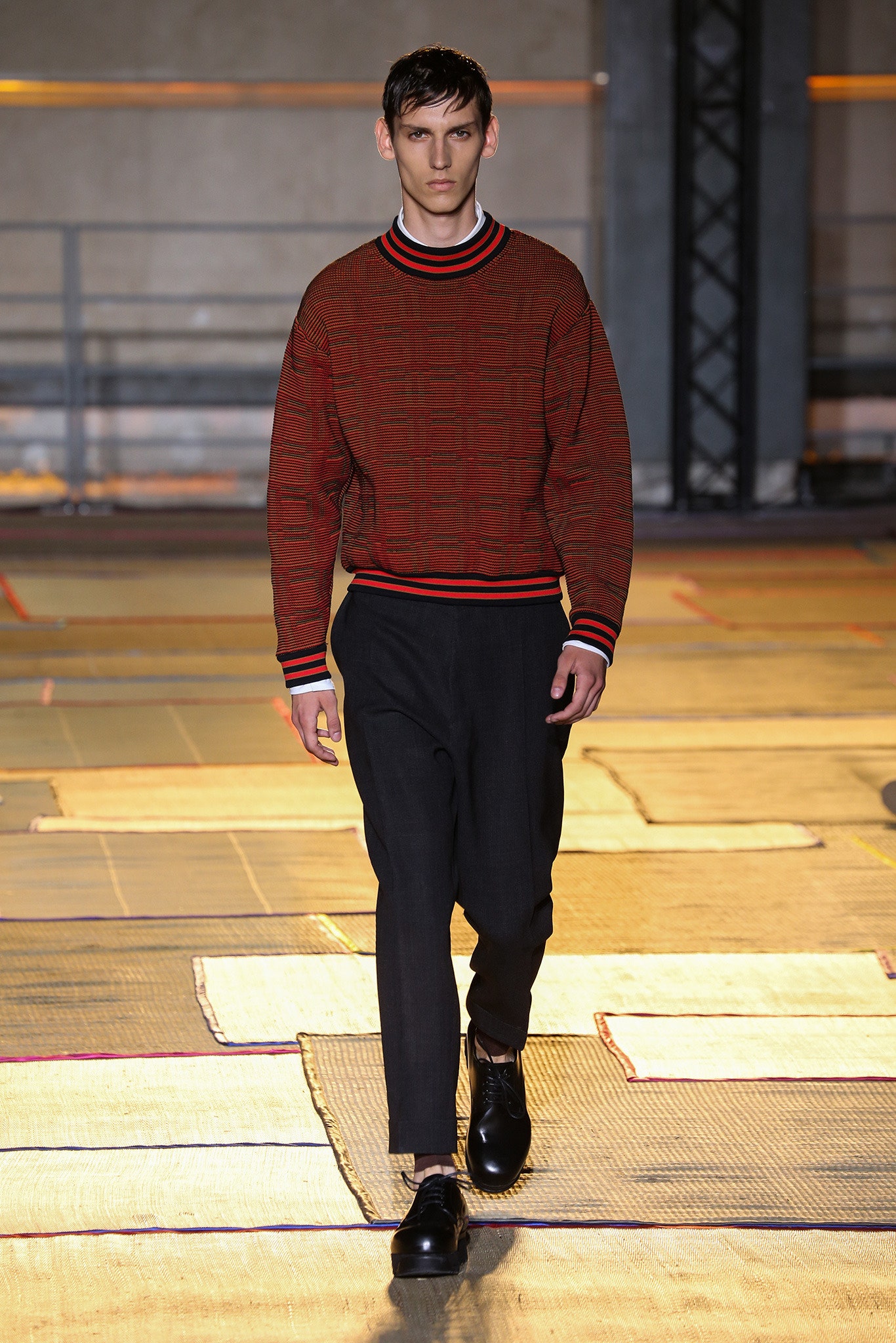 Cerruti 1881 S/S 15 Menswear Look 225