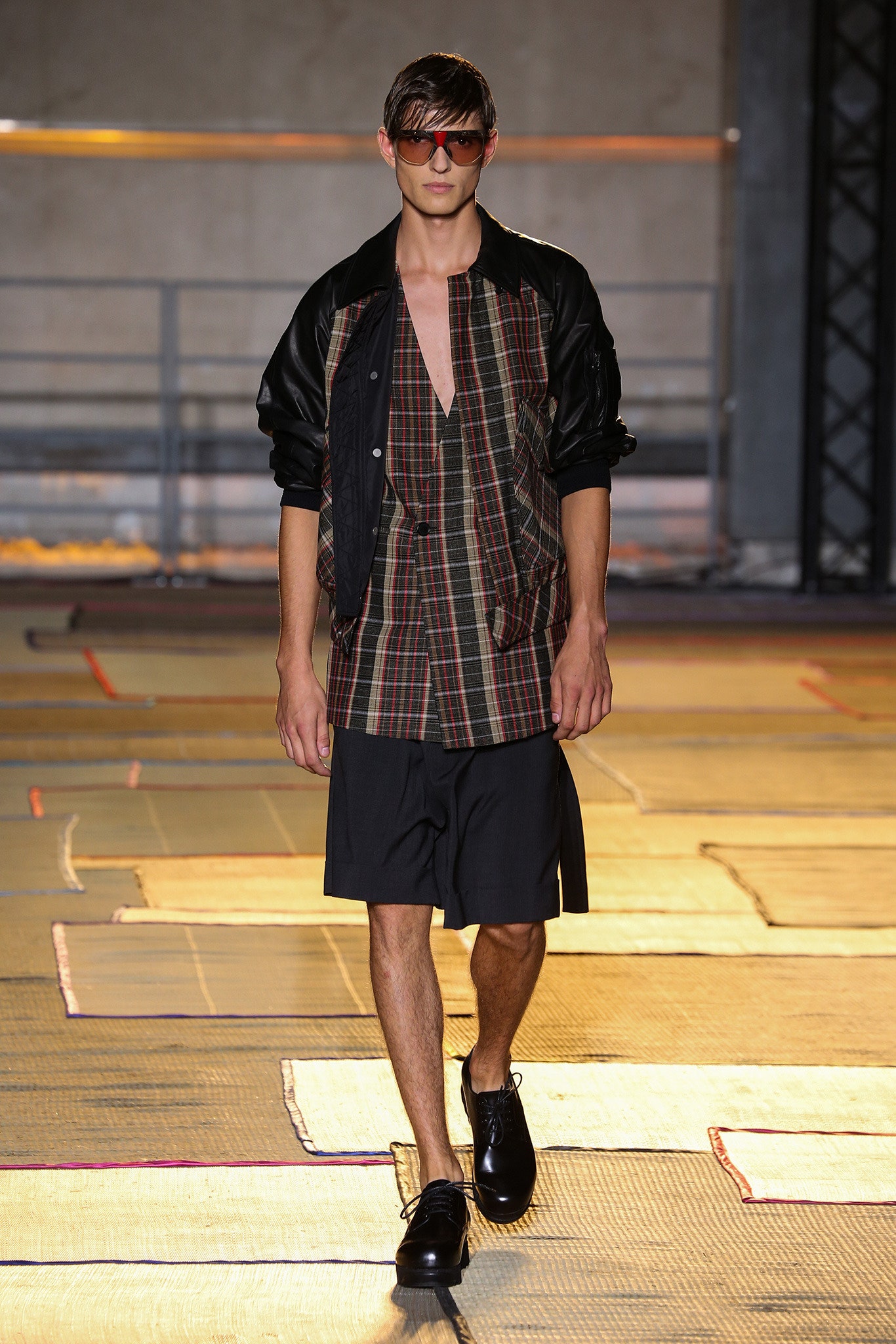 Cerruti 1881 S/S 15 Menswear Look 231