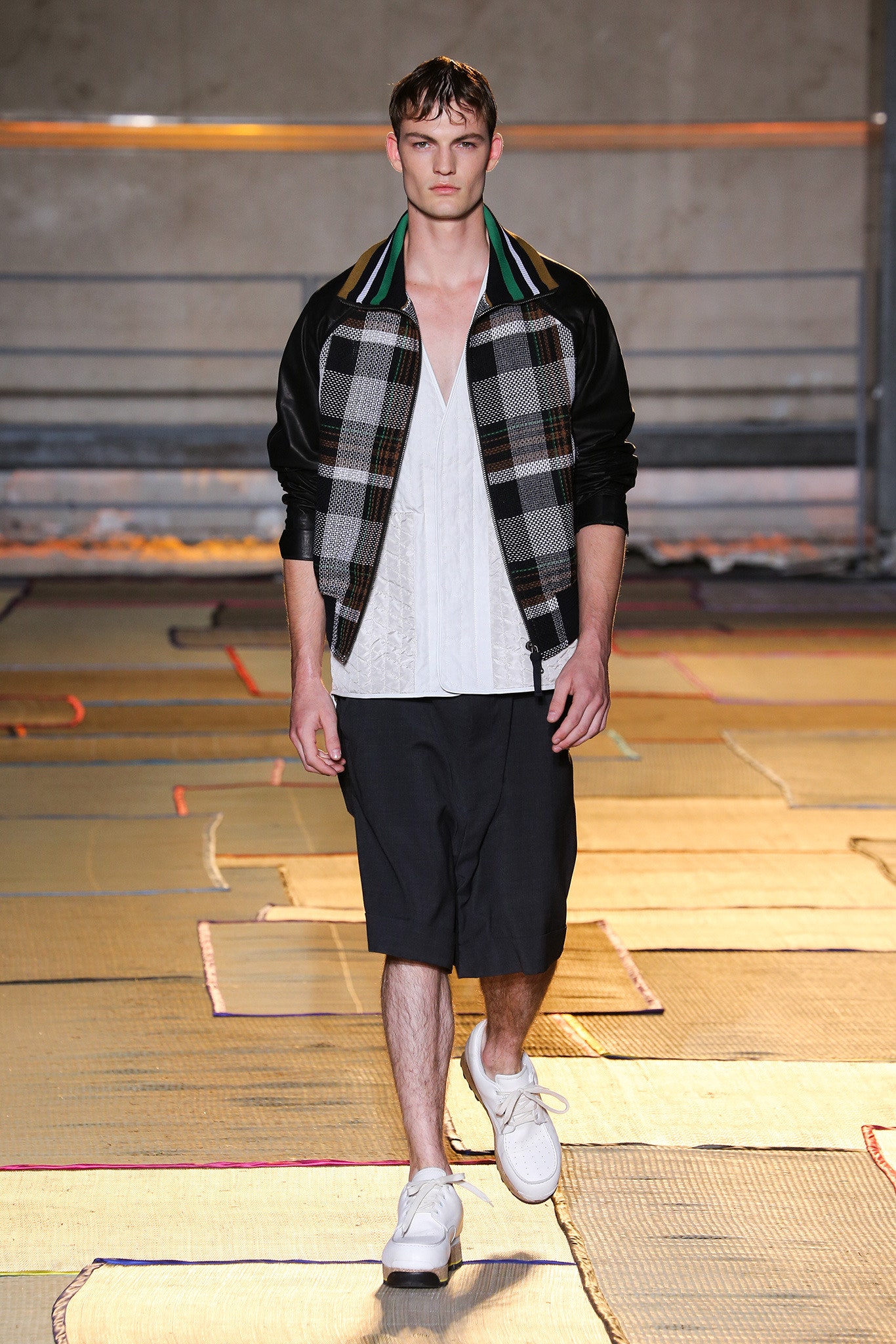 Cerruti 1881 S/S 15 Menswear Look 235