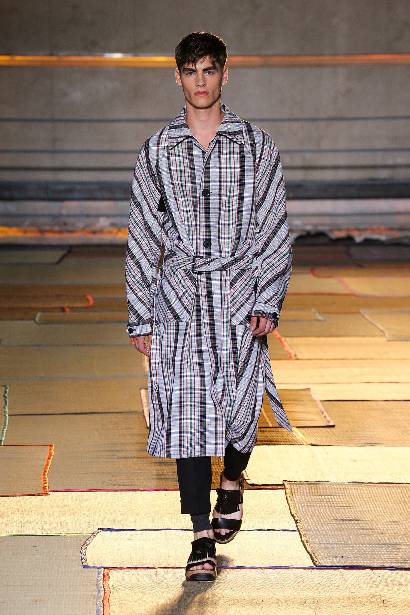 Cerruti 1881 S/S 15 Menswear Look 271