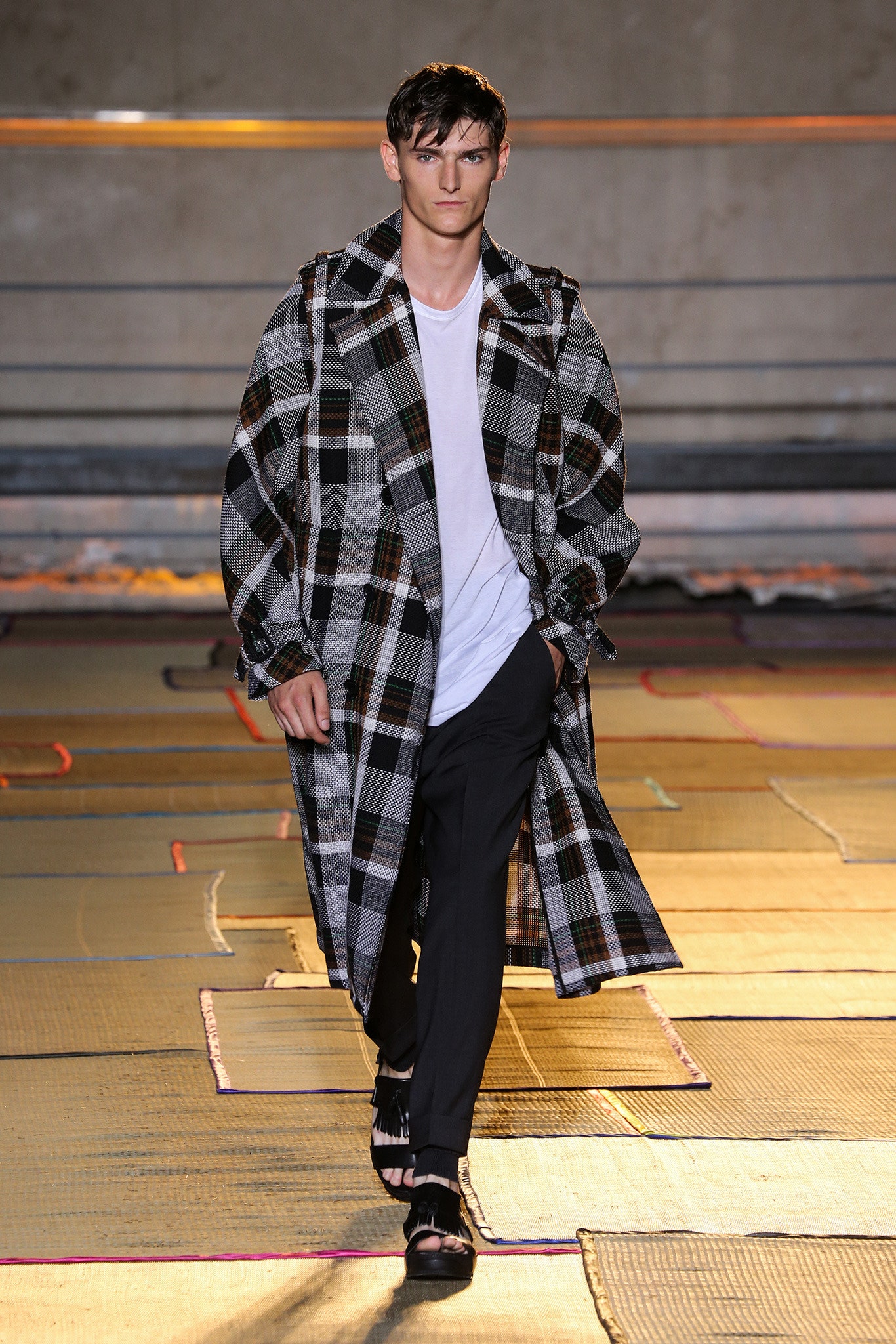 Cerruti 1881 S/S 15 Menswear Look 279