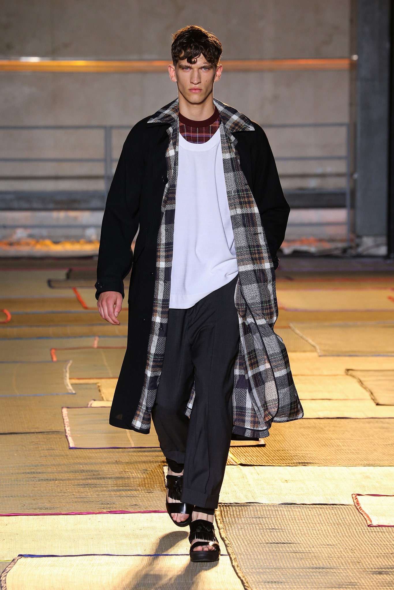 Cerruti 1881 S/S 15 Menswear Look 285