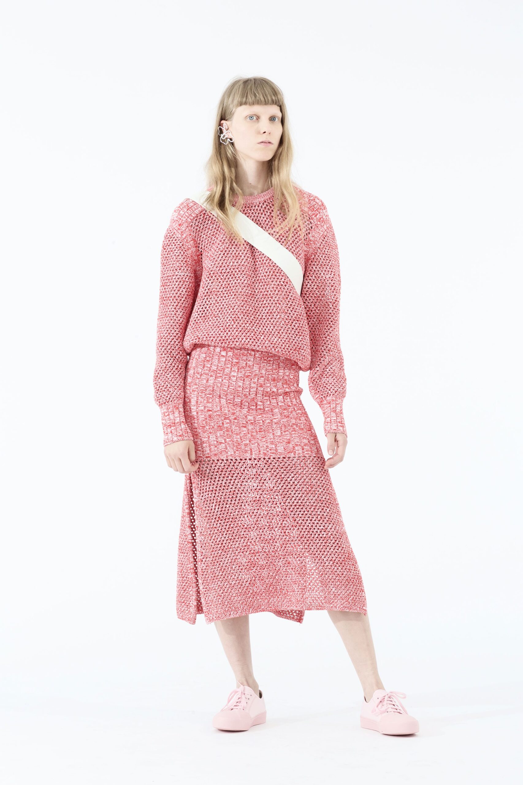 Cédric Charlier S/S 18 Look 273