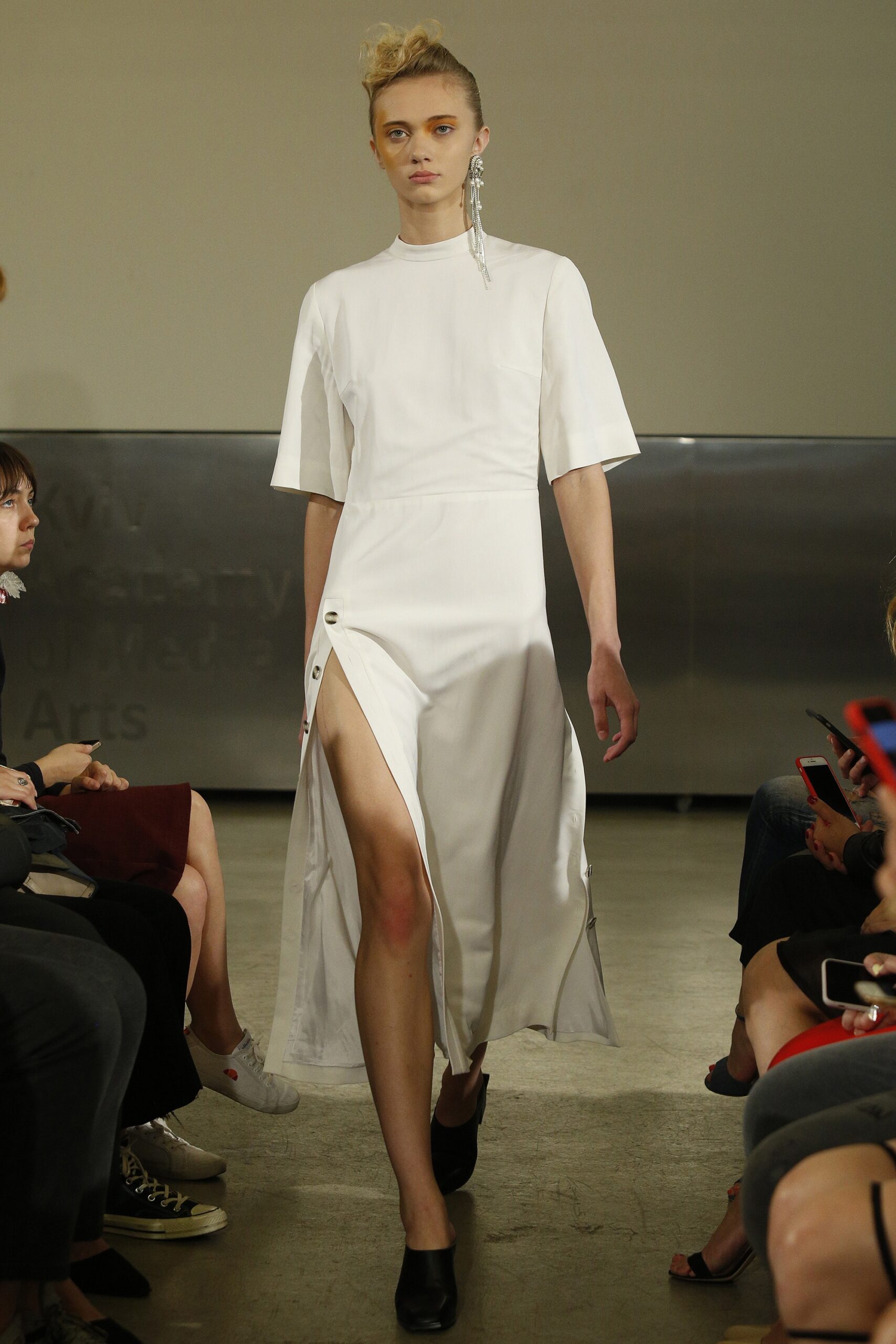 Chakshyn Kiev S/S 18 Look 150