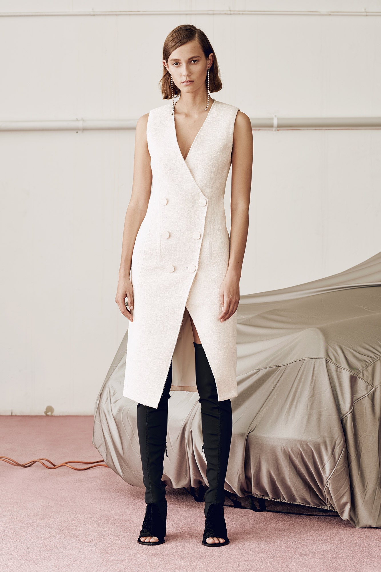 Camilla and Marc S/S 17 Look 157