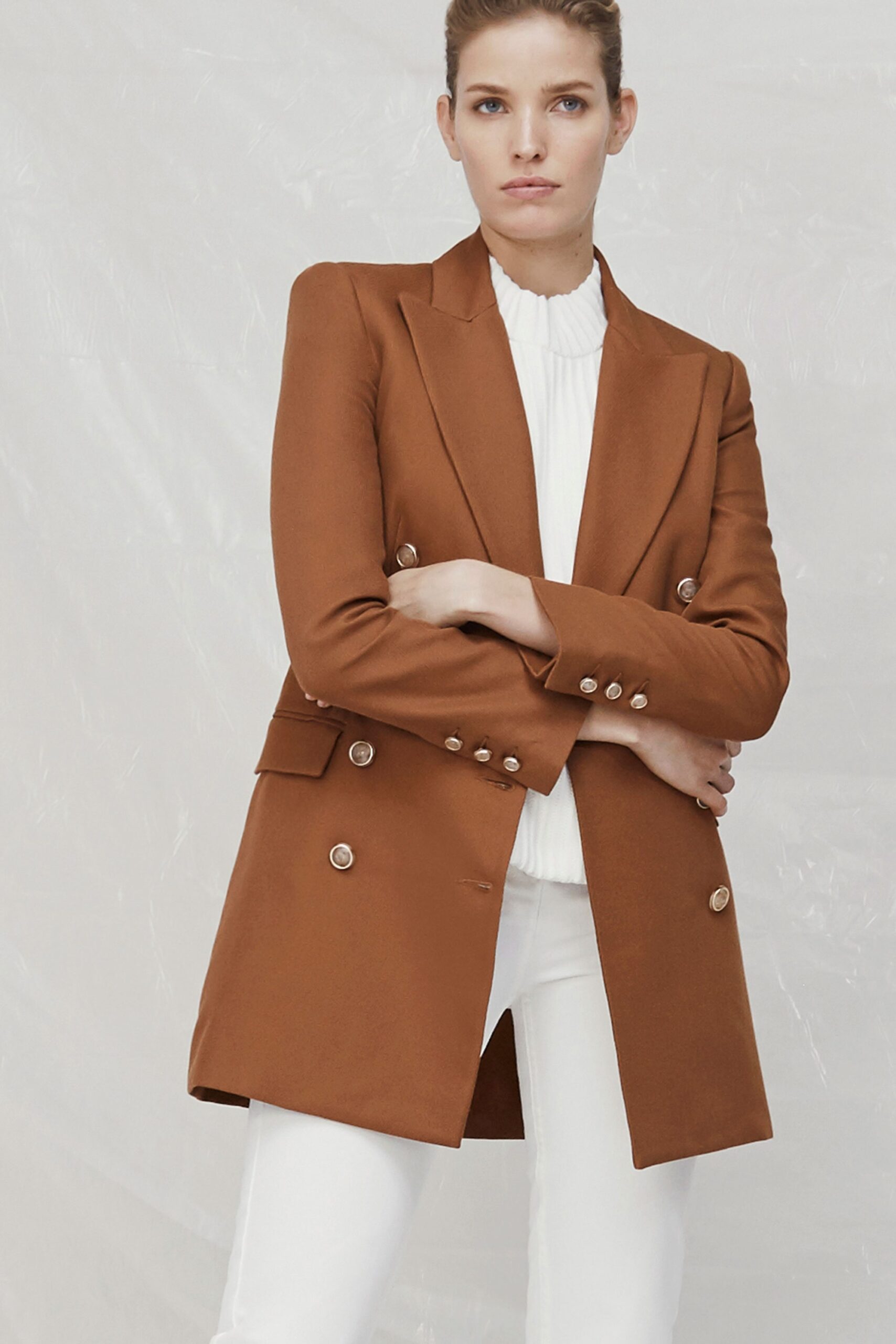 Camilla and Marc F/W 18 Look 196