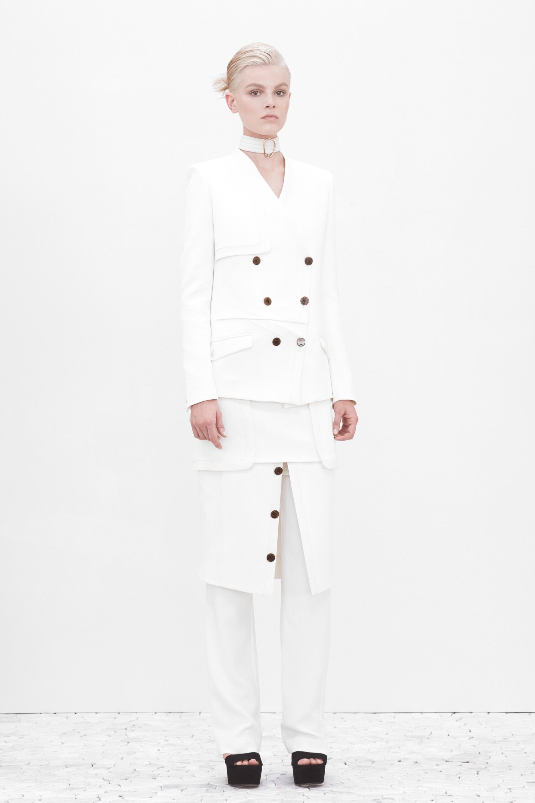 Camilla and Marc F/W 16 Look 183