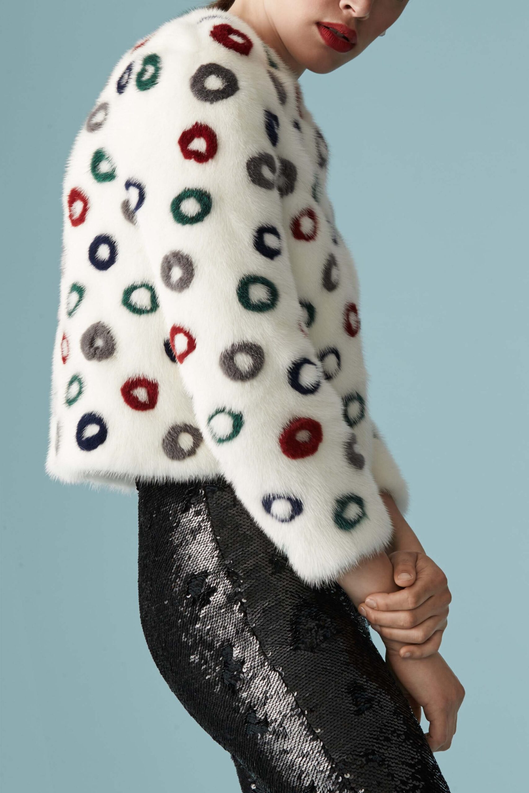 Carolina Herrera Resort 17 Look 224