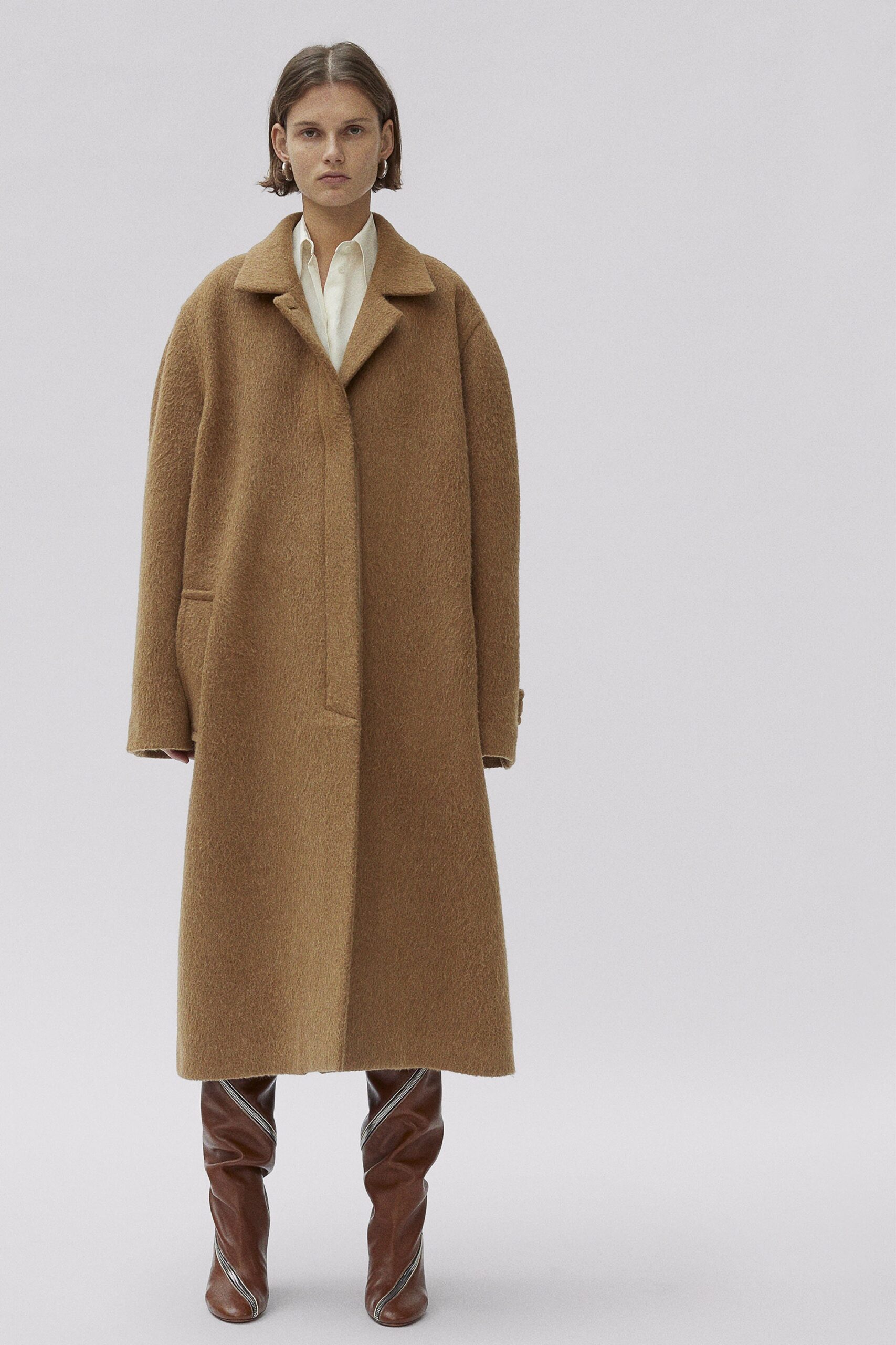 Celine F/W 17 Look 135