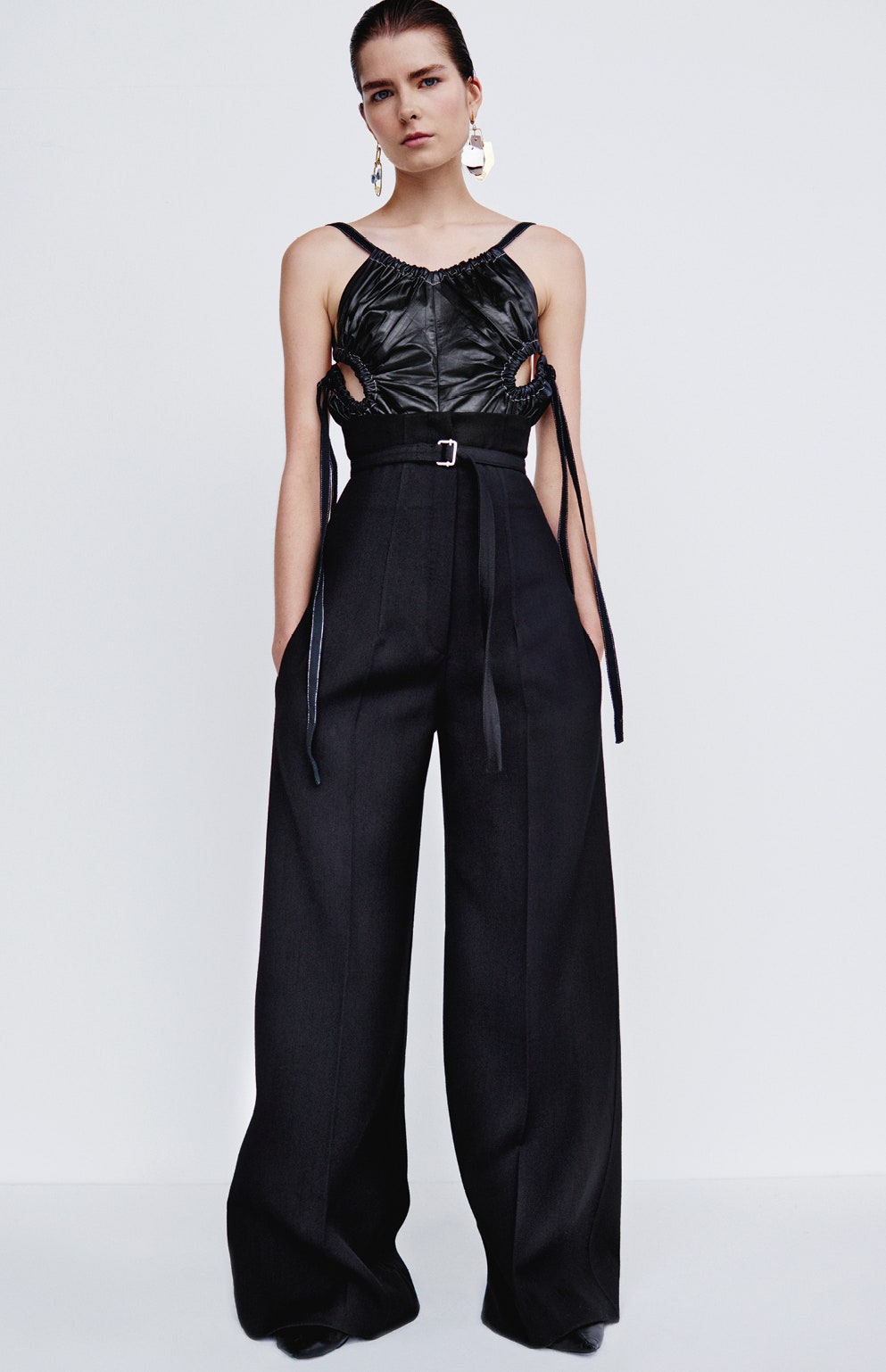 Celine Resort 16 Look 197