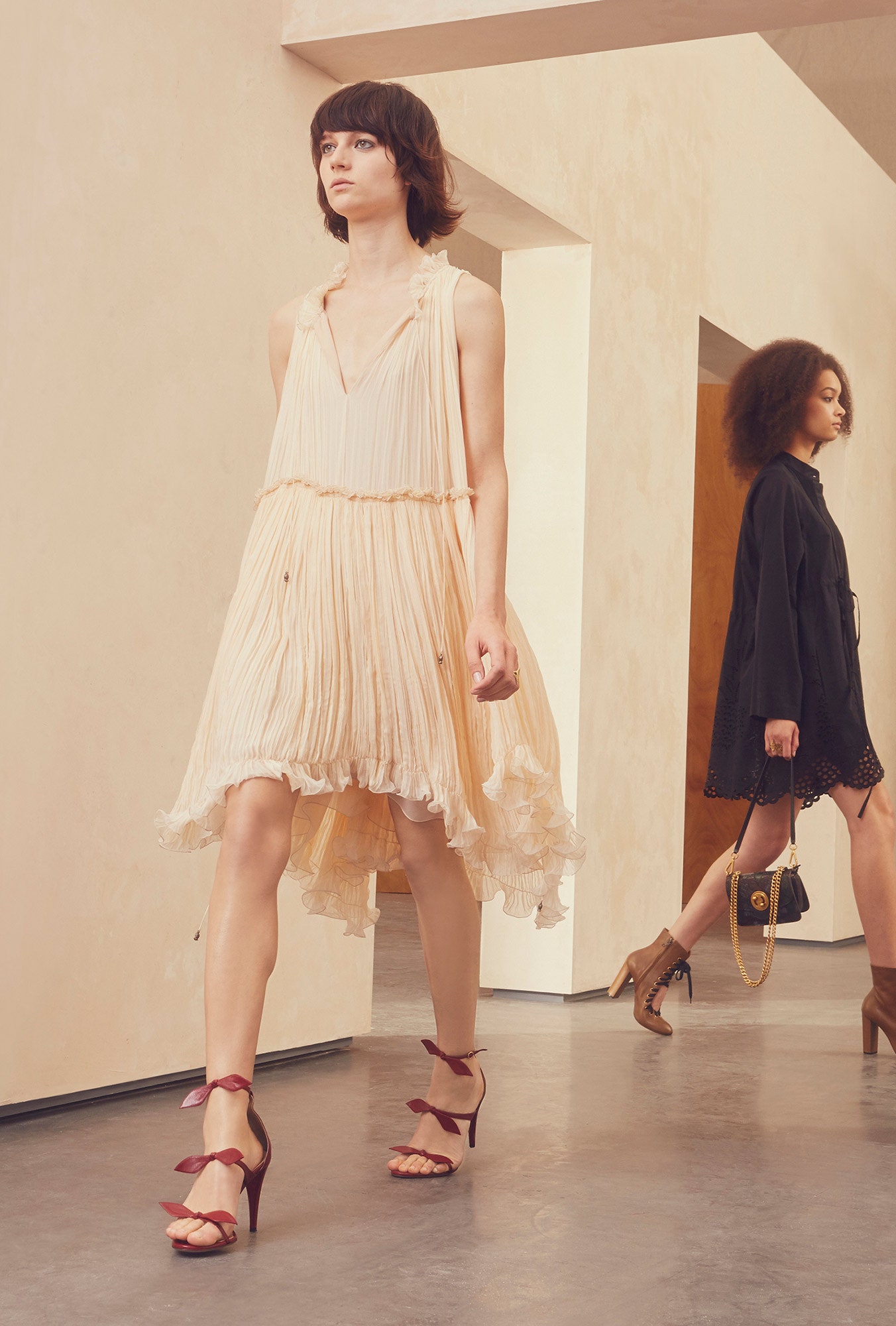 Chloé Resort 17 Look 233