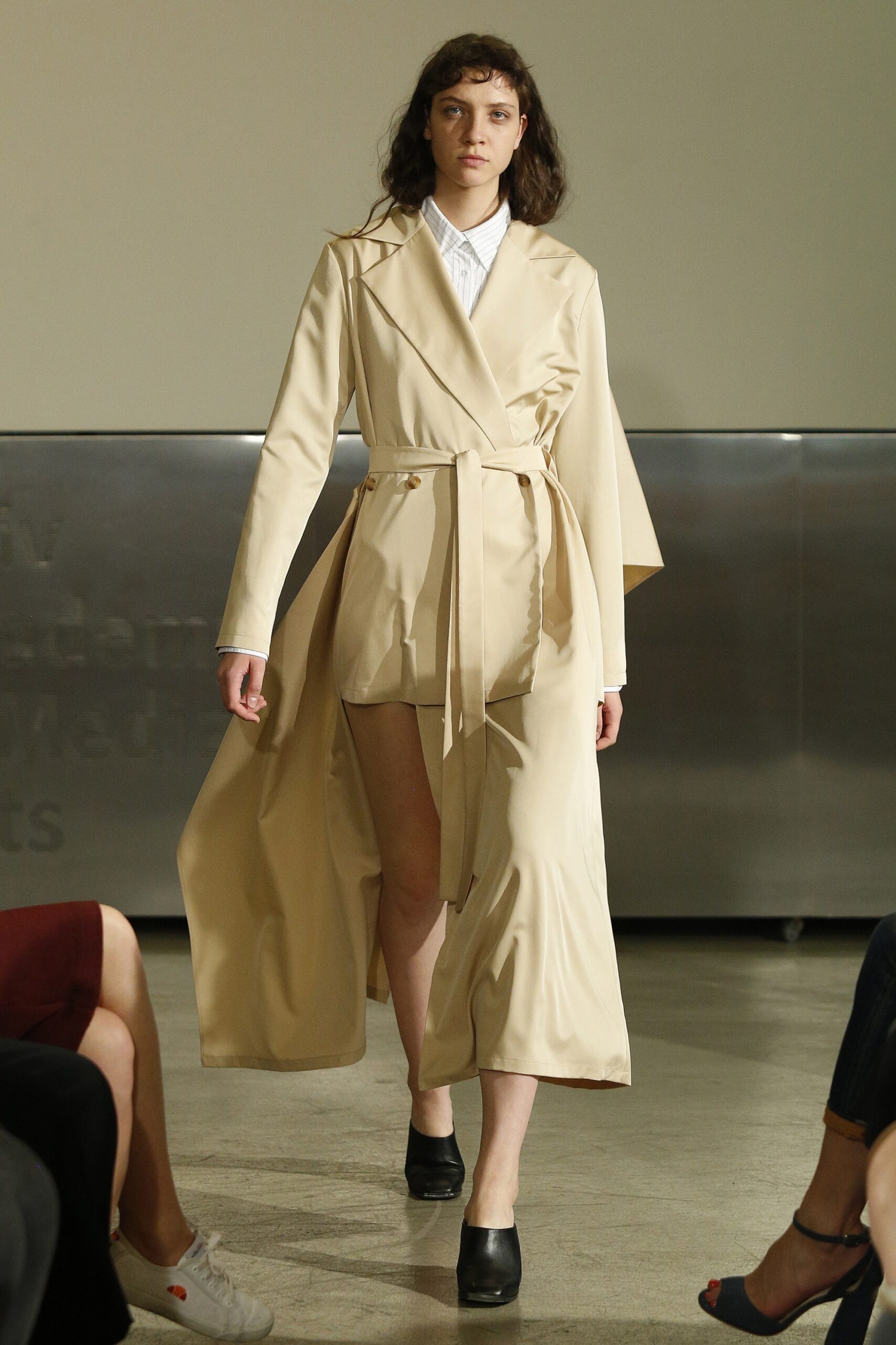 Chakshyn Kiev S/S 18 Look 160
