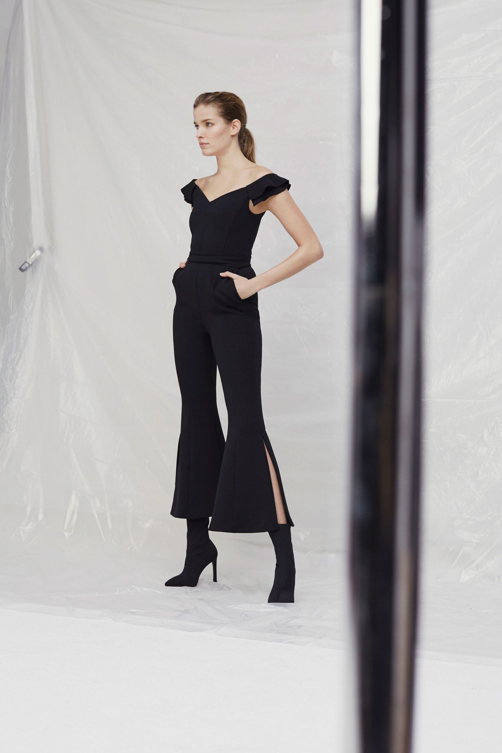 Camilla and Marc F/W 18 Look 208