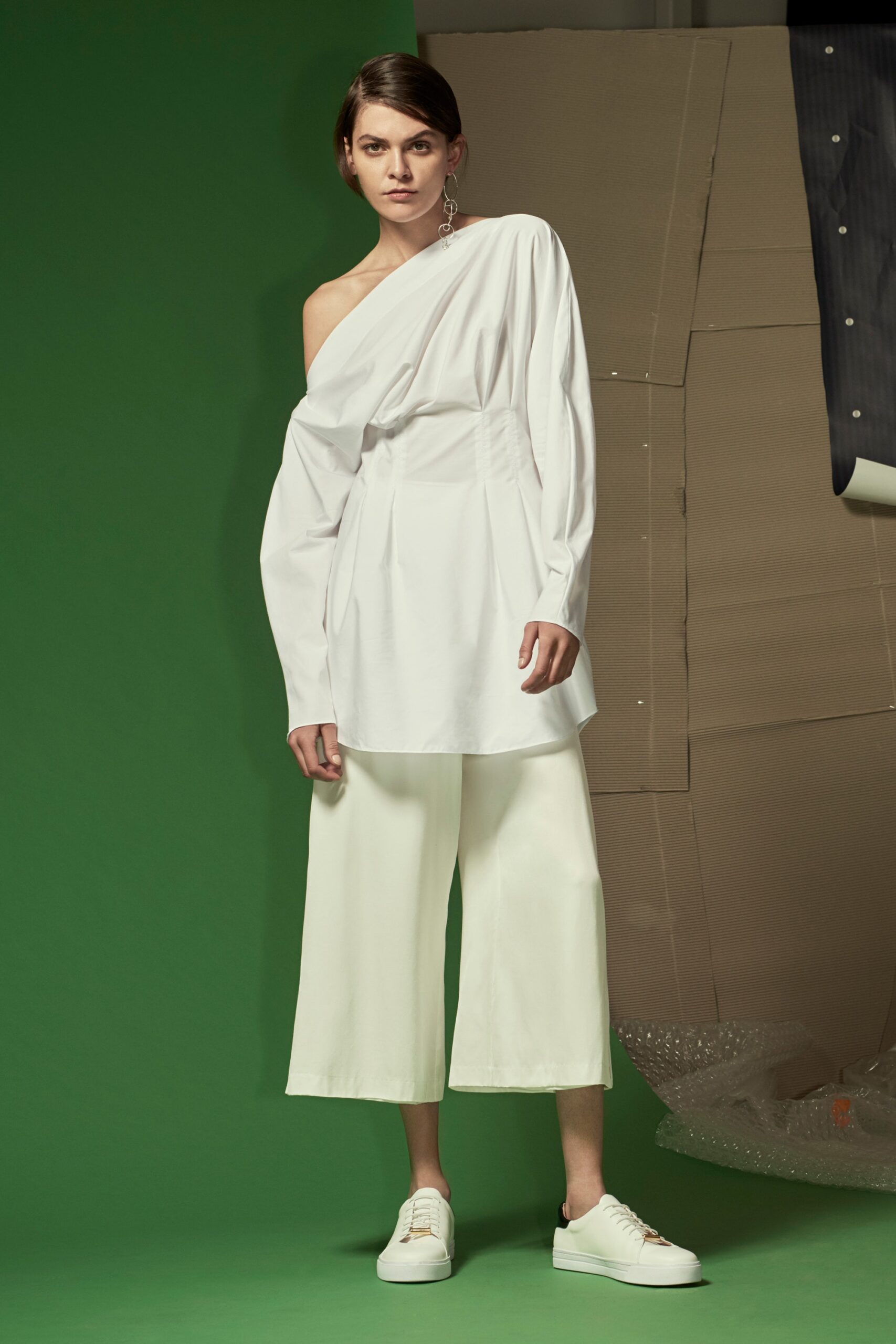 Camilla and Marc S/S 18 Look 182