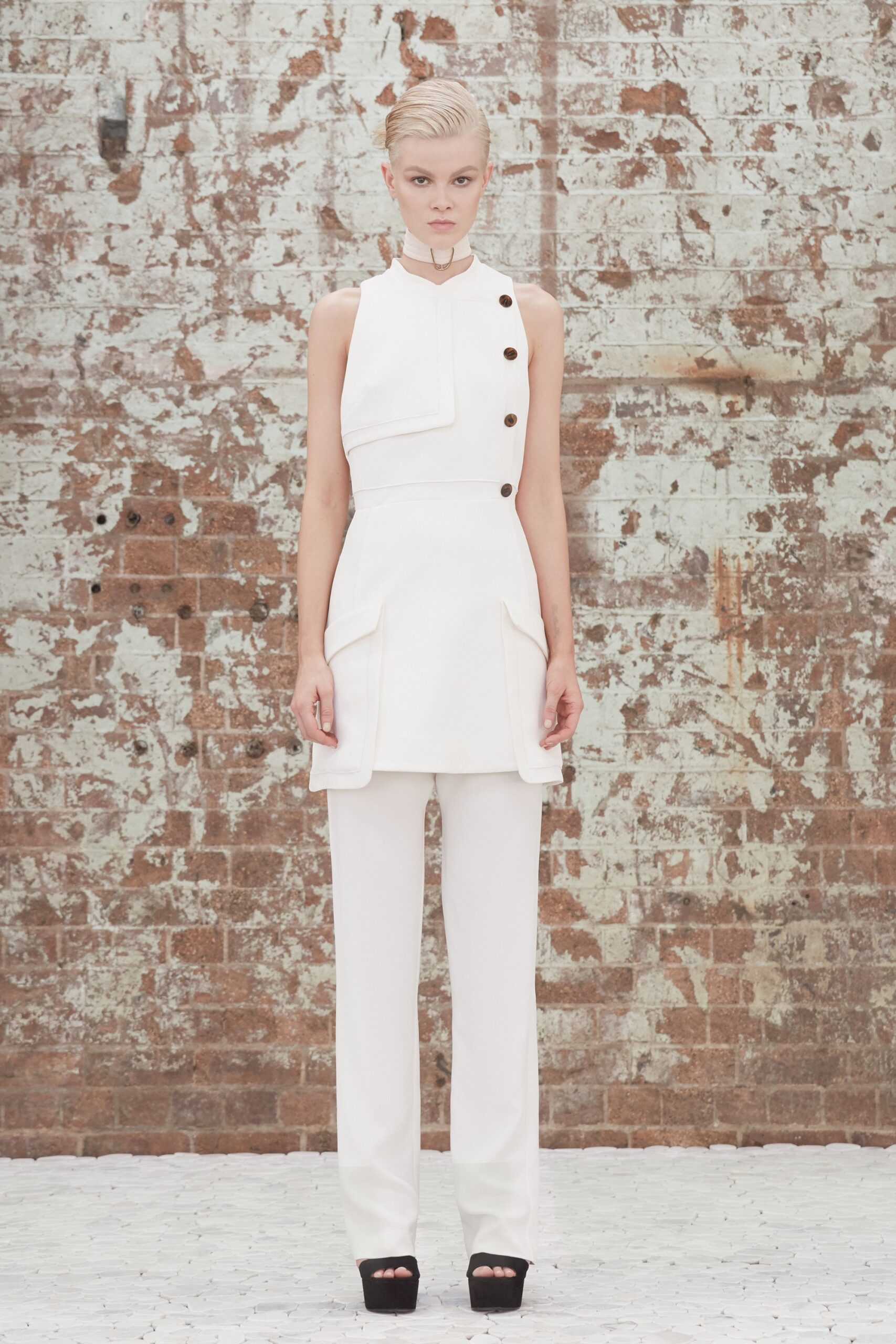 Camilla and Marc F/W 16 Look 193