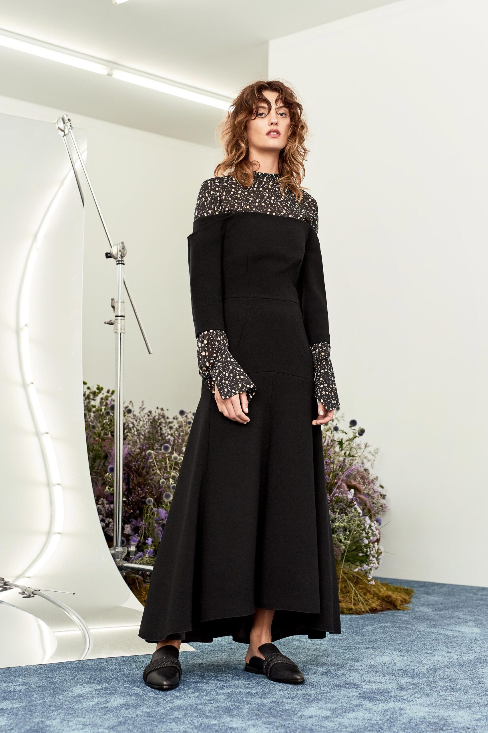 Camilla and Marc F/W 17 Look 171
